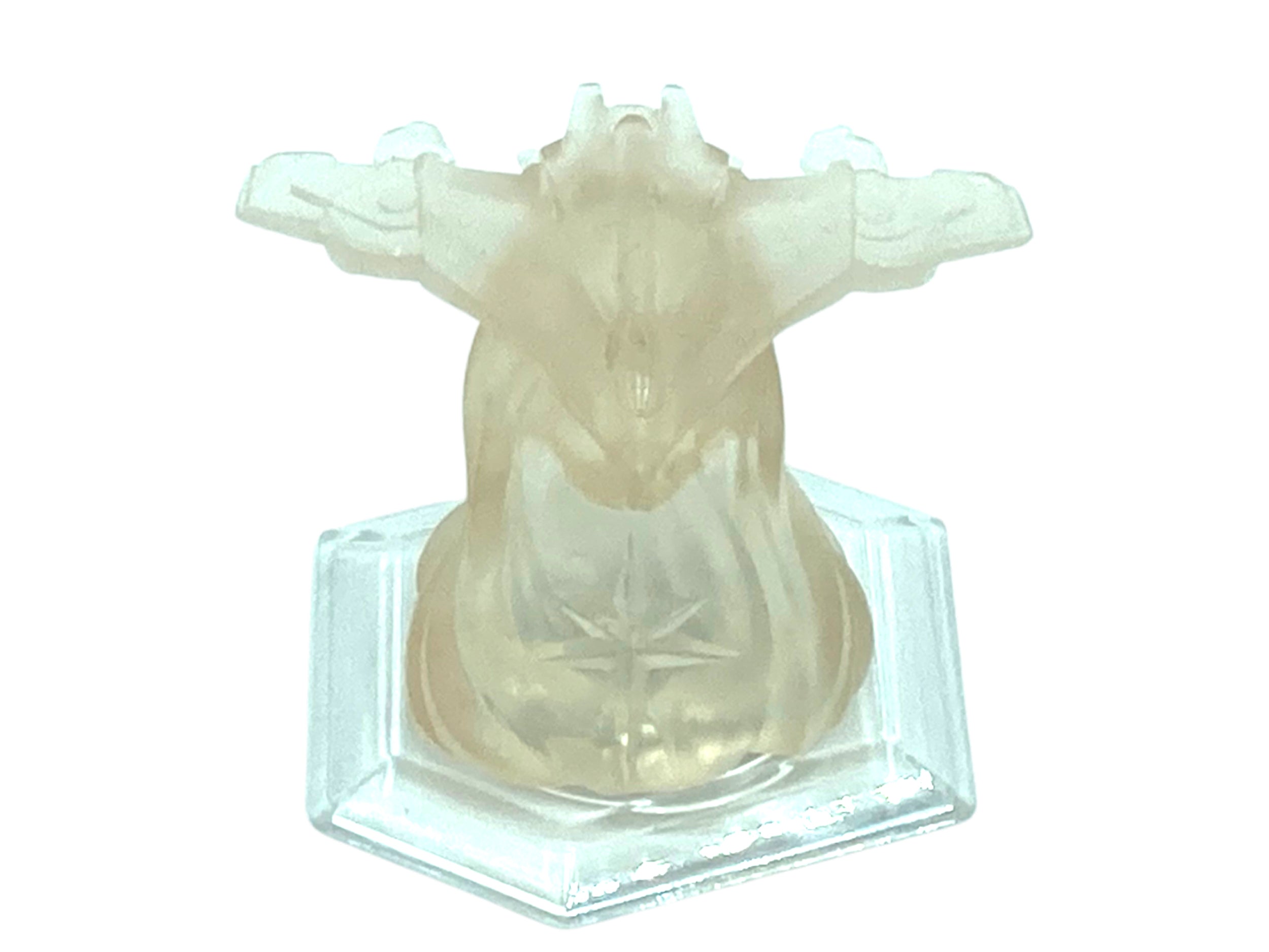 Coffret de jeu Disney Infinity Figure 2.0 Gardiens / Monde de jeu