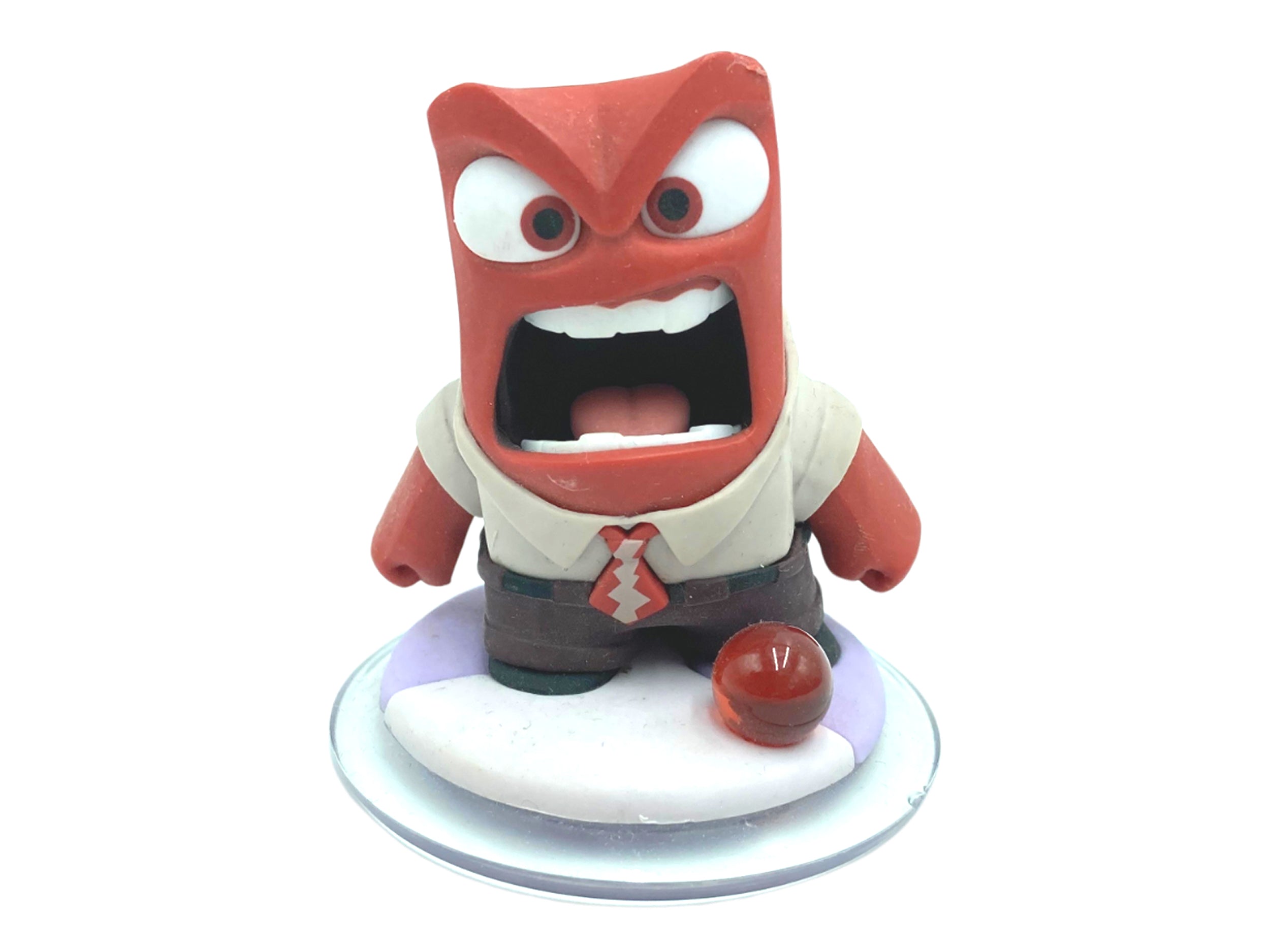 Disney Infinity Figure 3.0 Rage