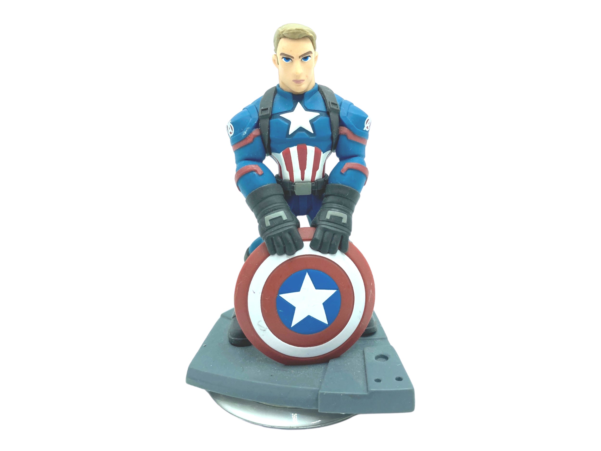 Disney Infinity Figure 3.0 Captain America
