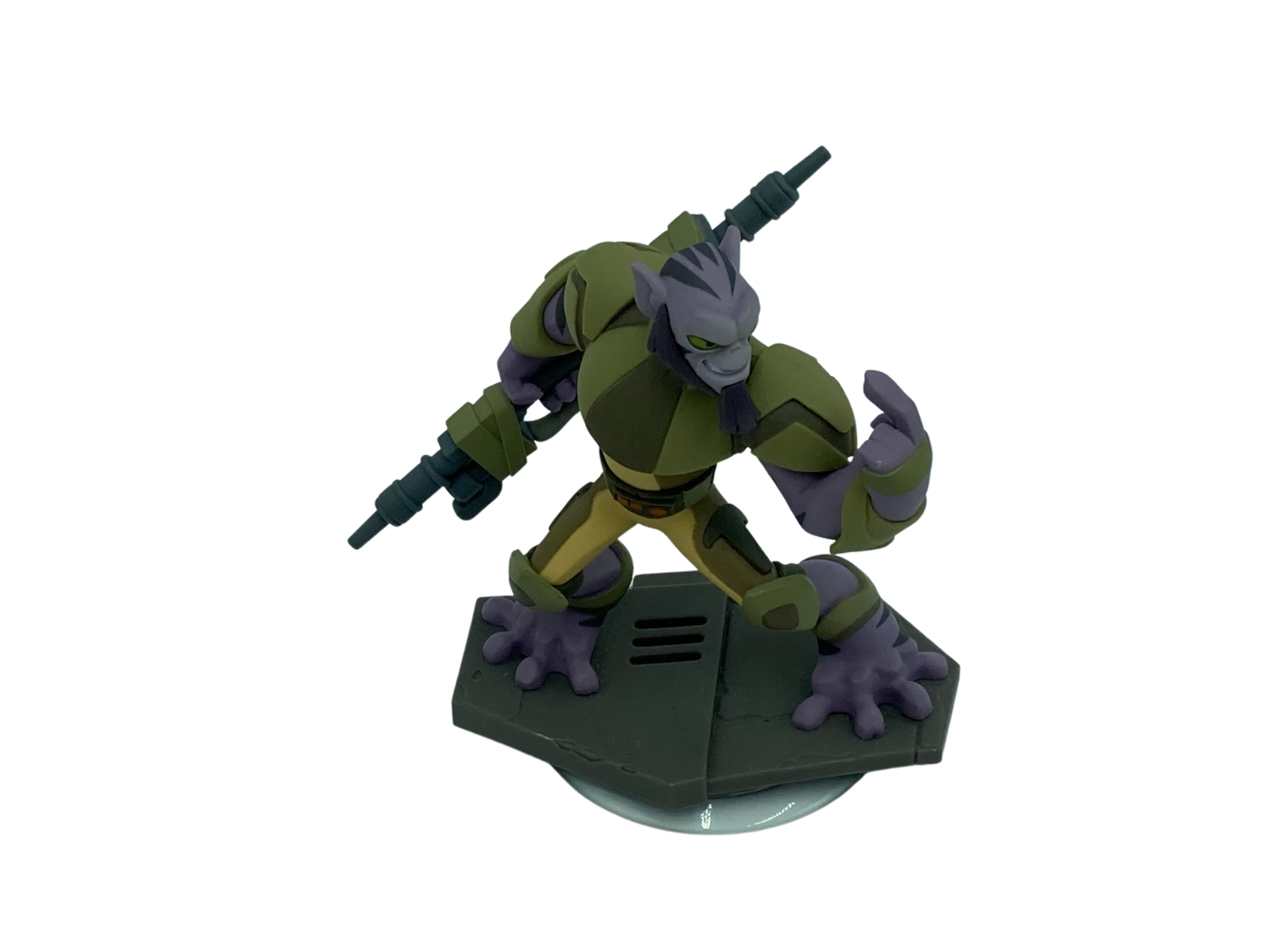 Disney Infinity Figure 3.0 Zeb Orellios