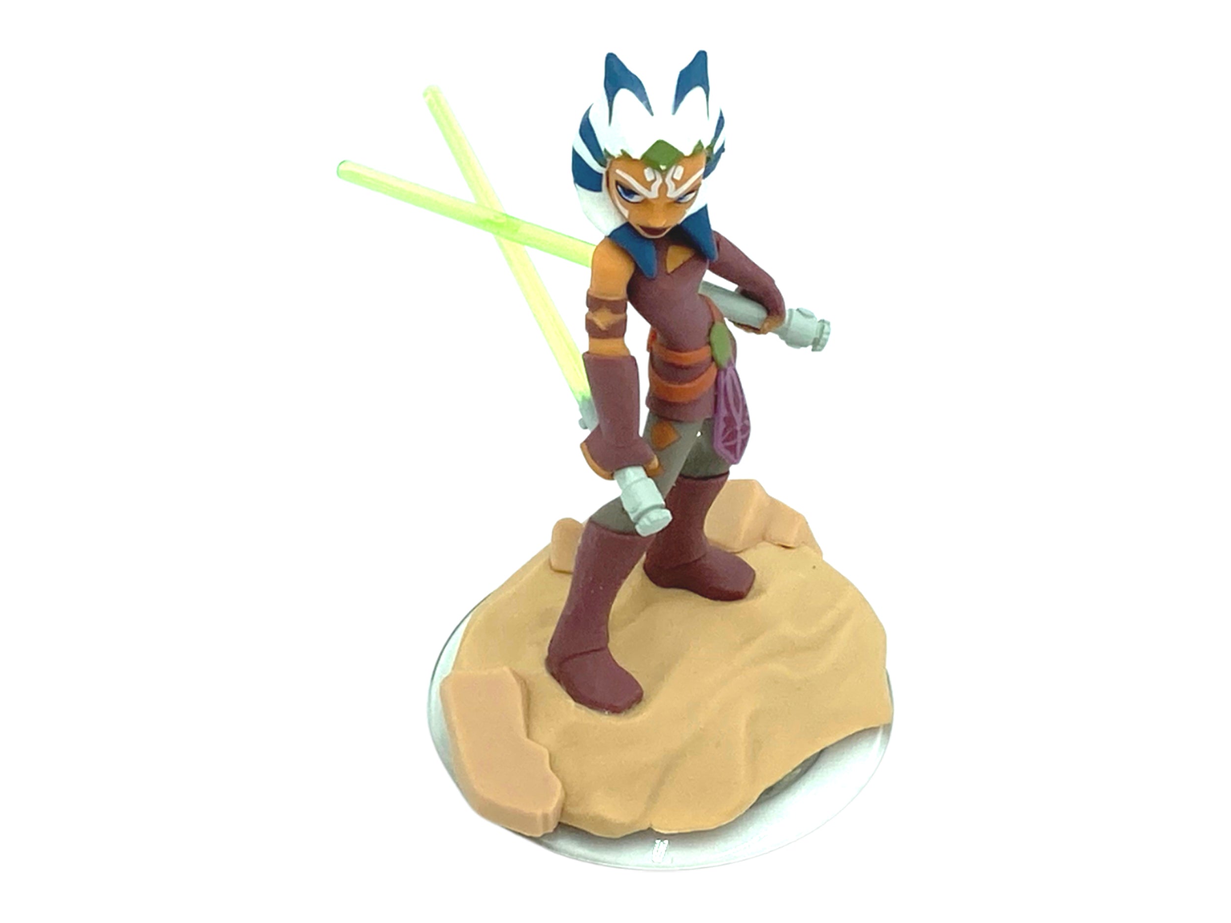 Disney Infinity Figure 3.0 Ahsoka