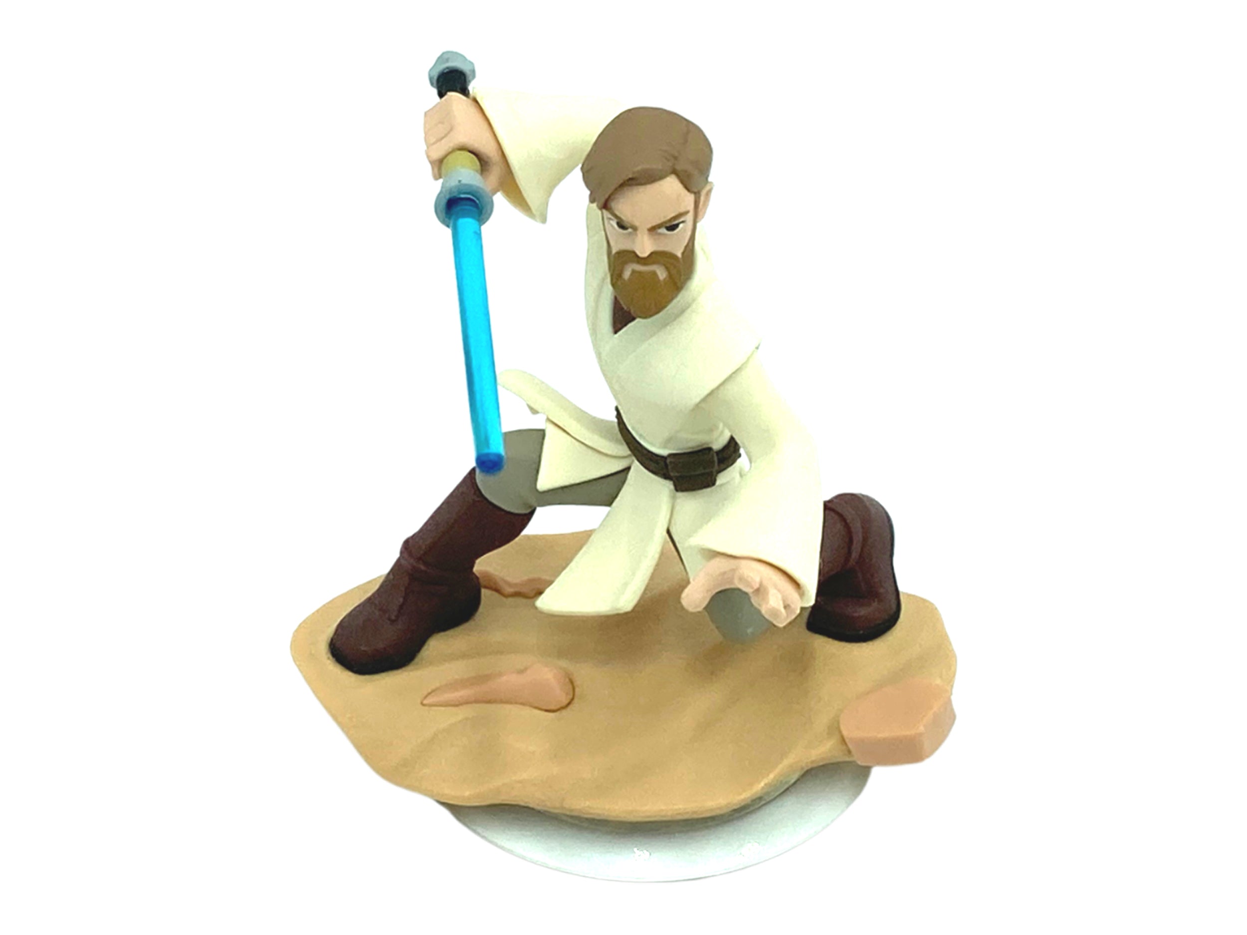 Figurine Disney Infinity 3.0 Obi-Wan Kenobi