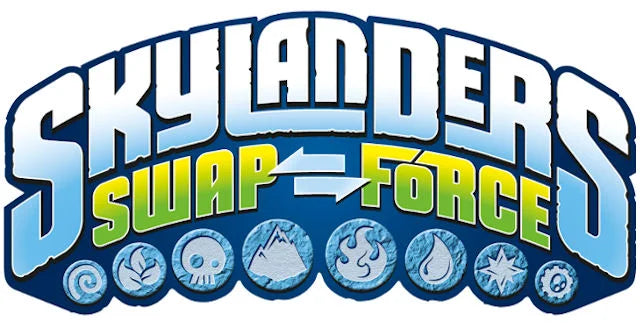 Swap Force