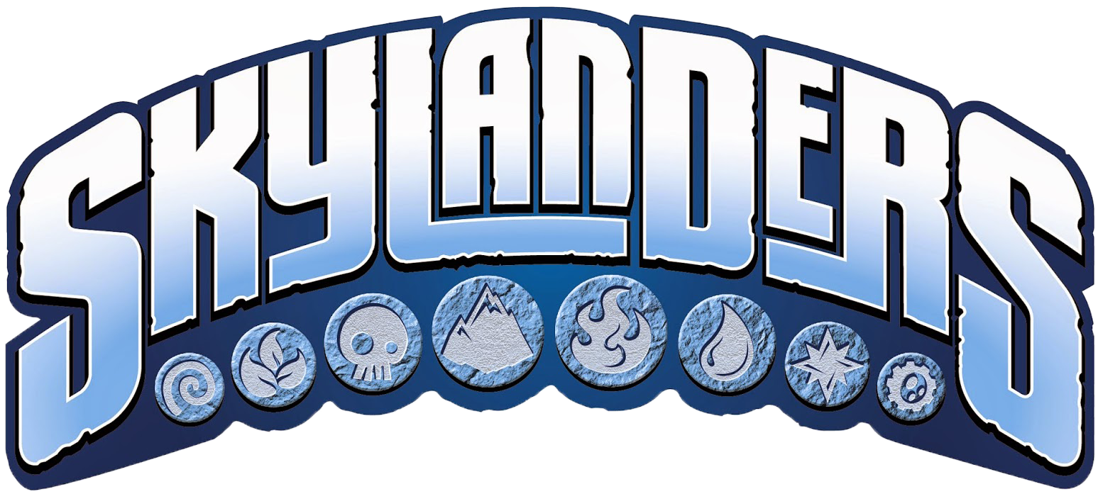 Alle Skylanders