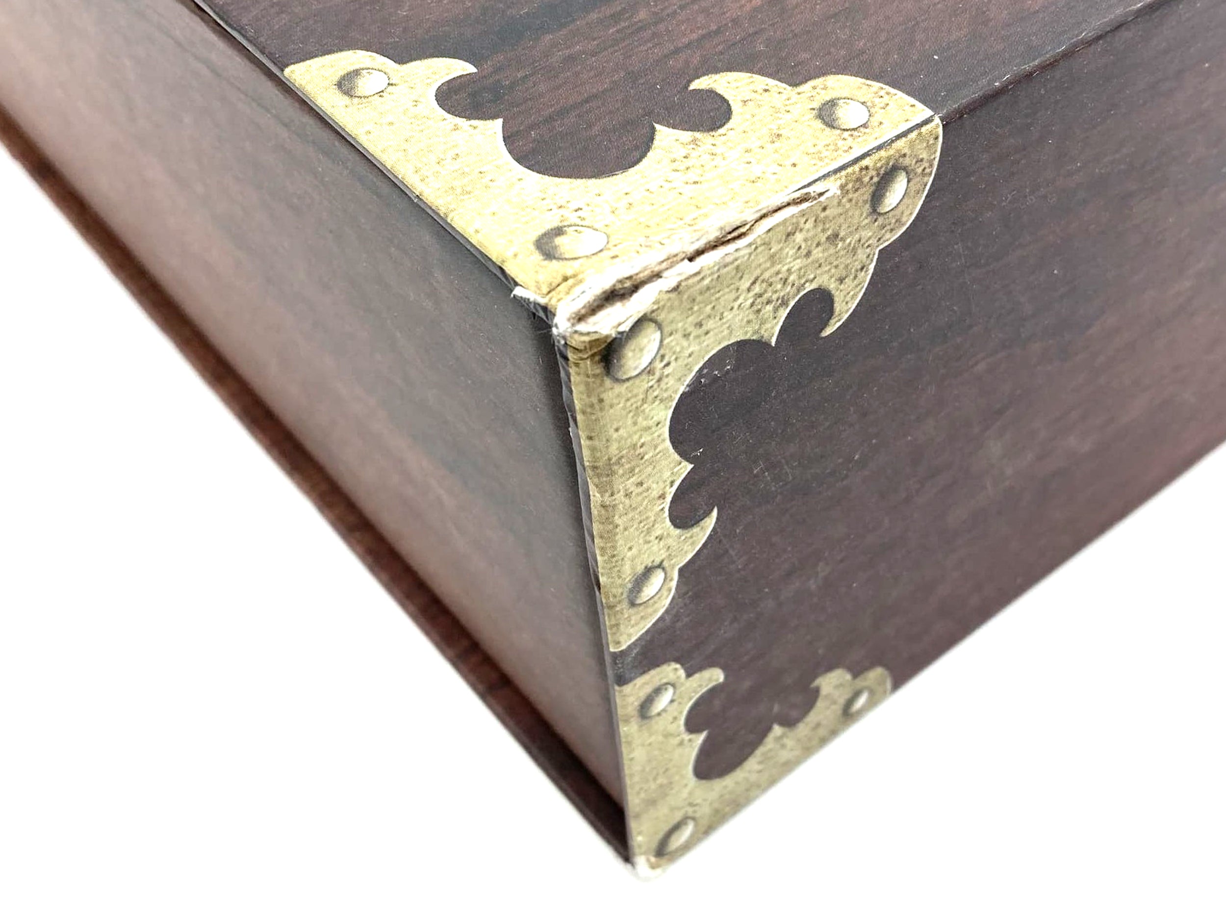 Coffre de rangement pour pièges à cristaux de collection Skylanders Trap Team