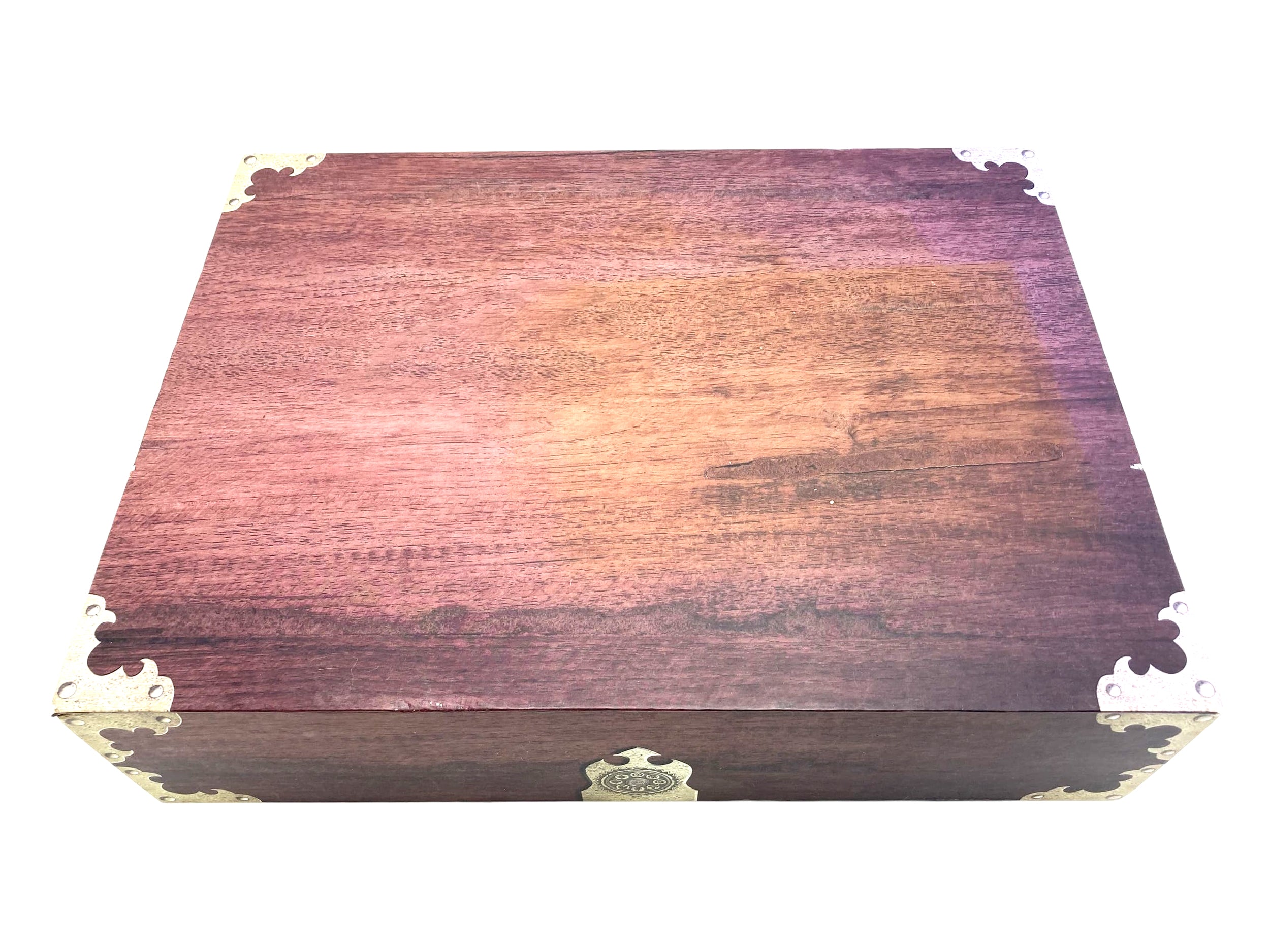 Coffre de rangement pour pièges à cristaux de collection Skylanders Trap Team