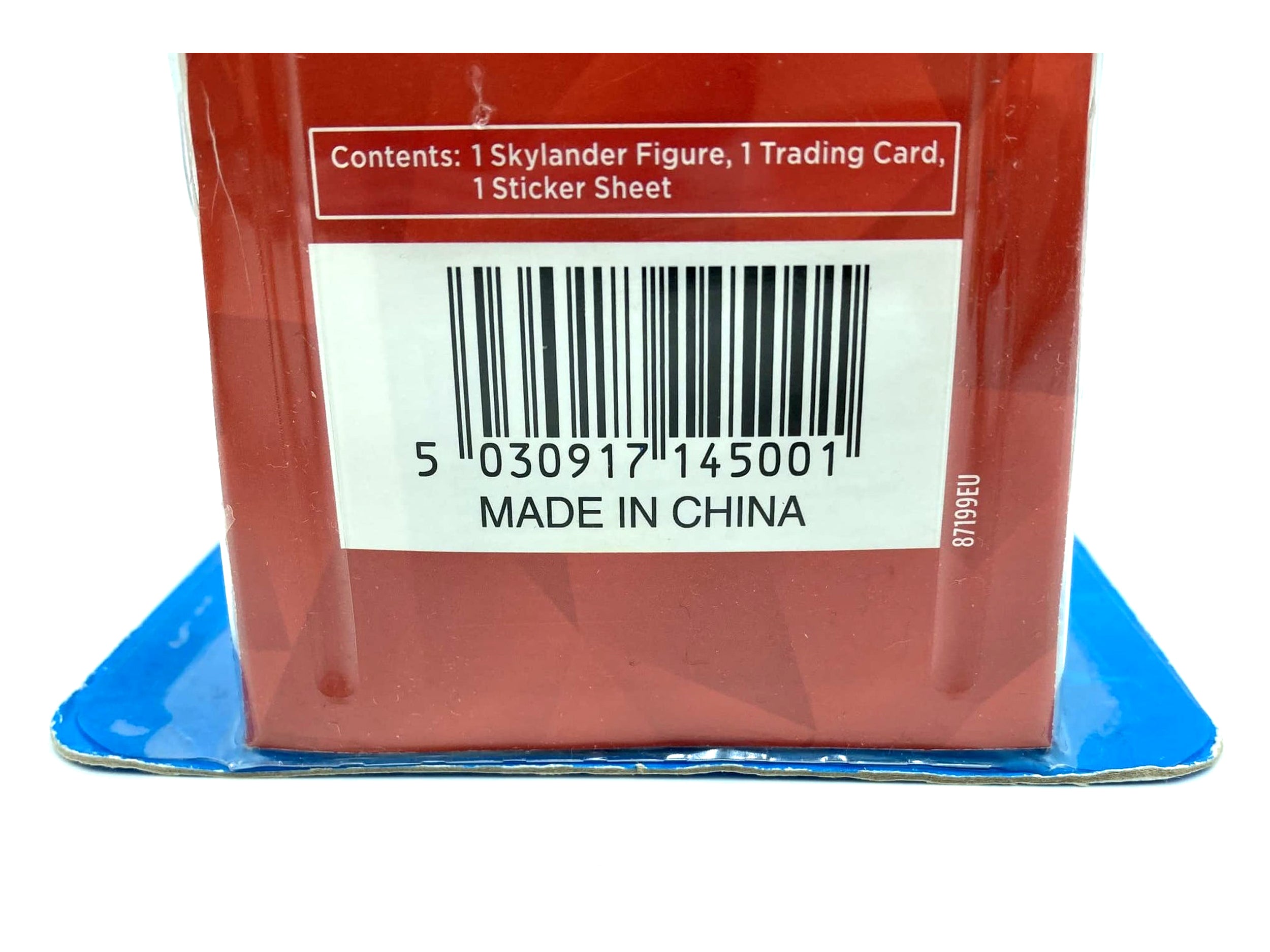 Figurine Skylanders Trap Team Spotlight neuve et dans son emballage d'origine