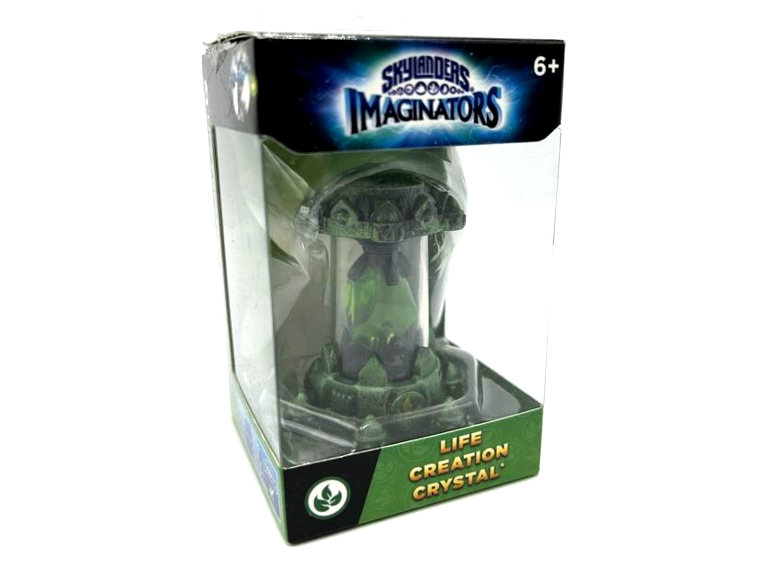 Skylanders Imaginators life rocket Creation Crystal in original packaging OVP