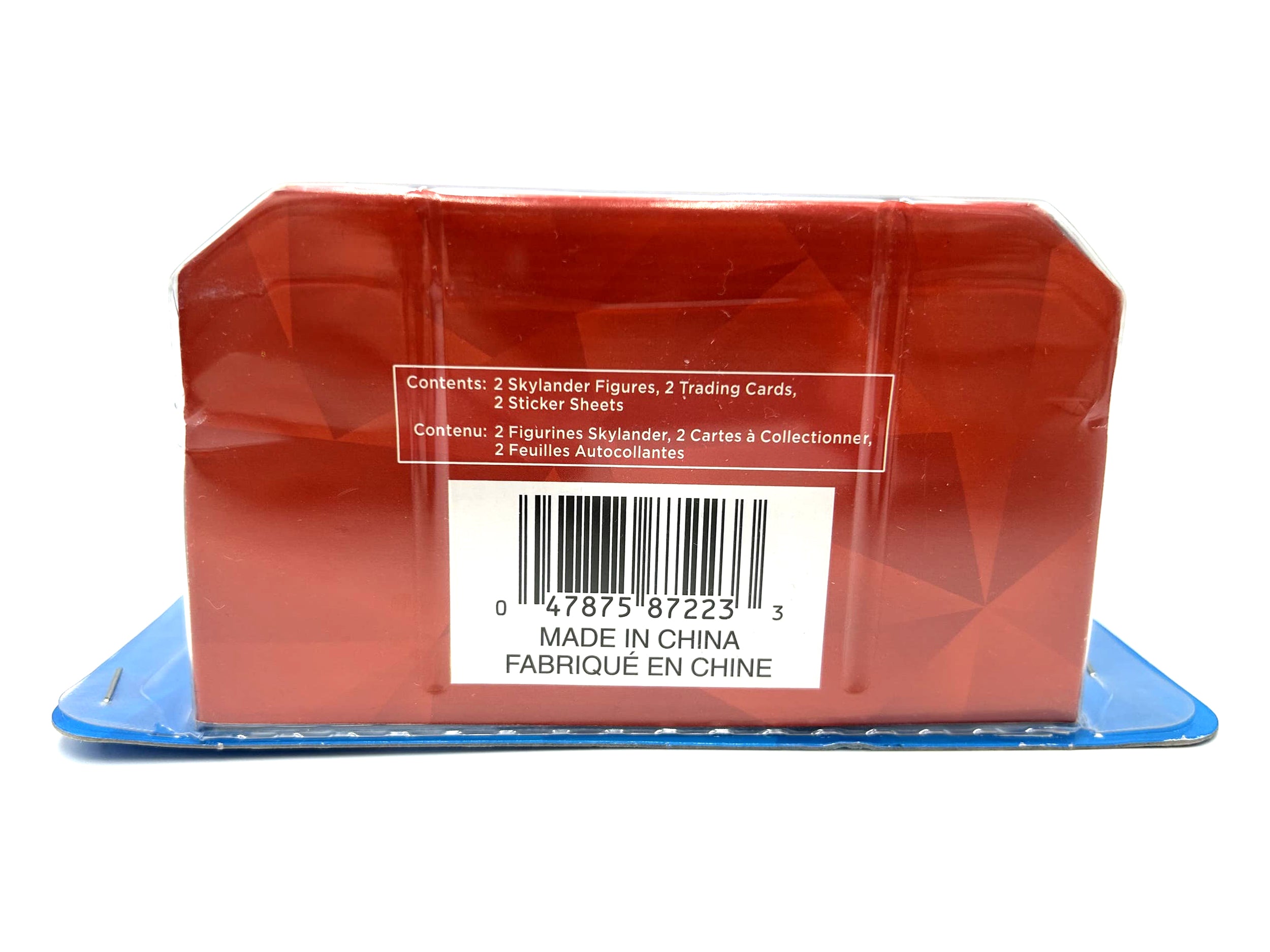 Skylanders Trap Team Tidal Wave Gill Grunt &amp; Gill Runt Duo Pack Walmart Edition