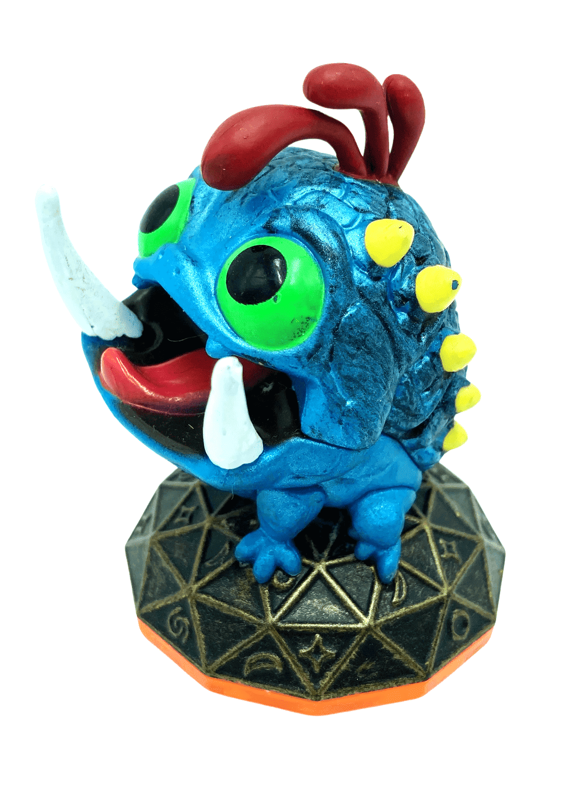 Boule de démolition des Skylanders Giants