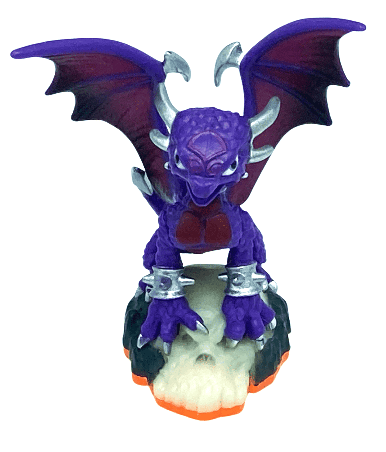 Skylanders Giants Cynder
