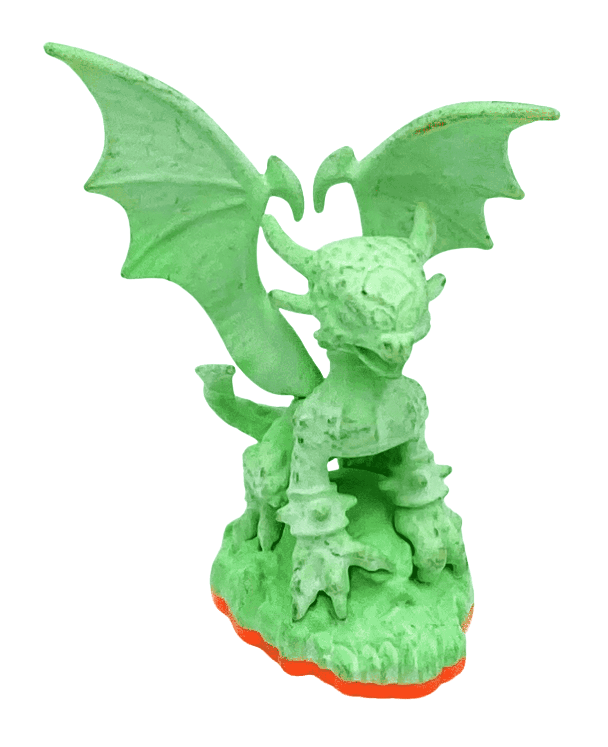 Skylanders Giants Cynder - Glow in the Dark