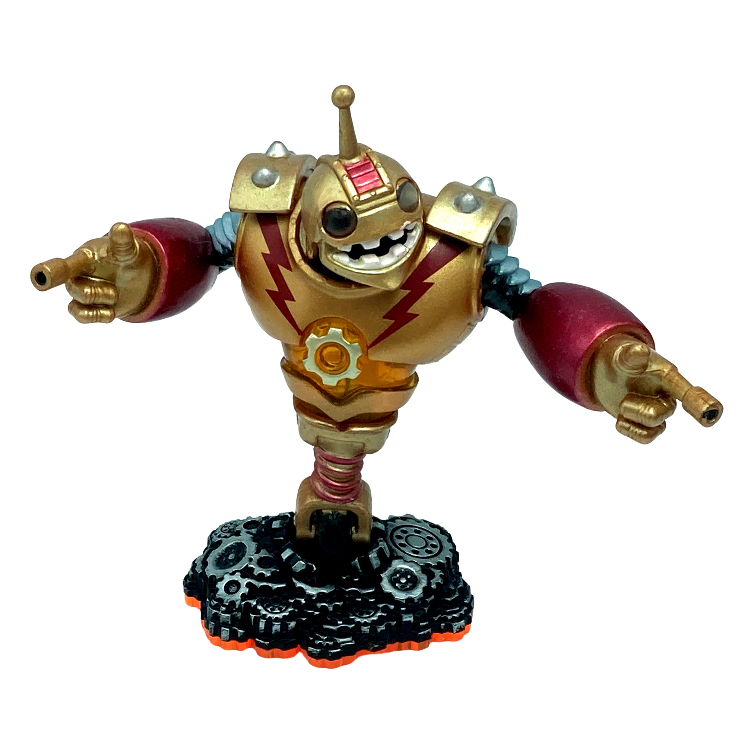Skylanders Giants Bouncers