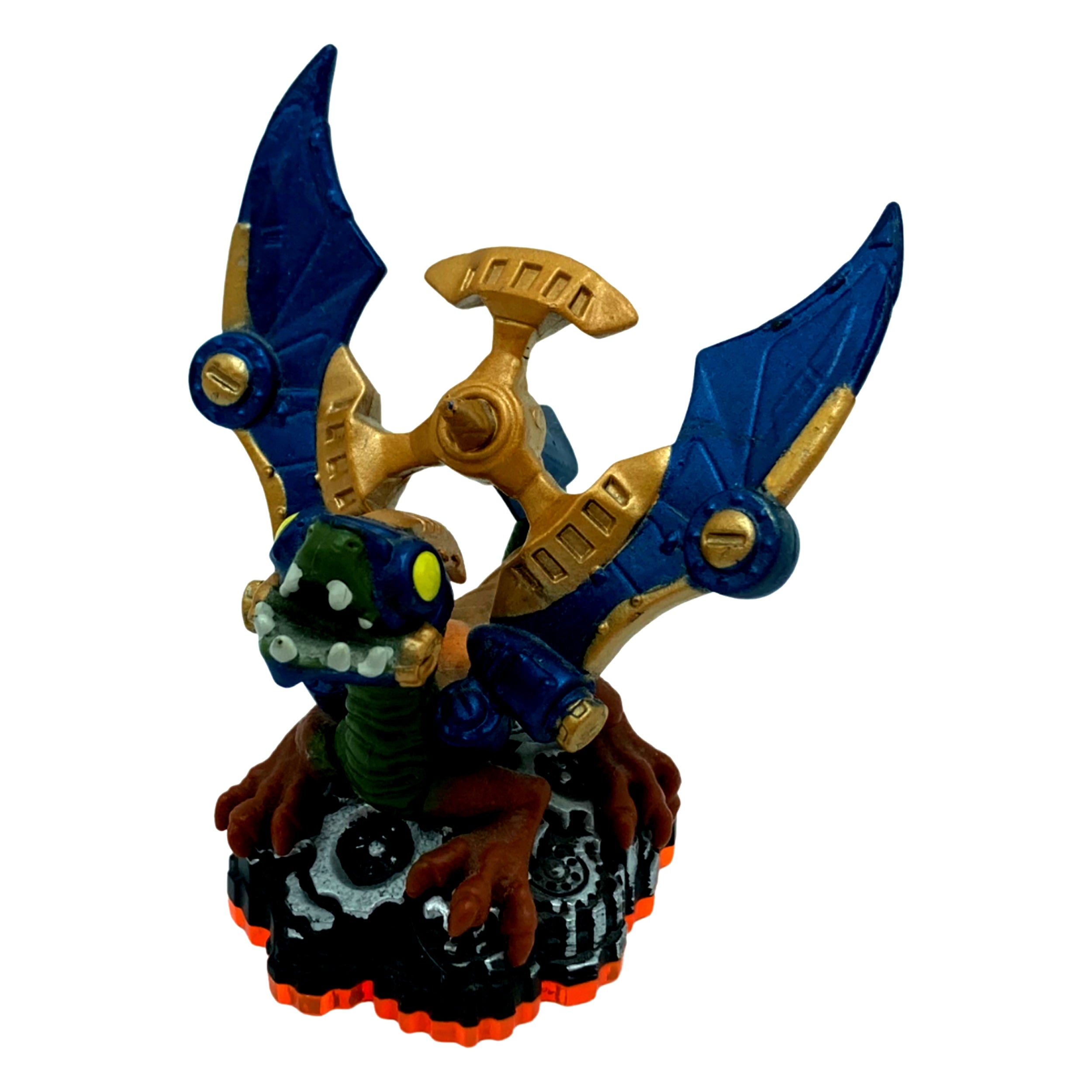 Robot Skylanders Giants