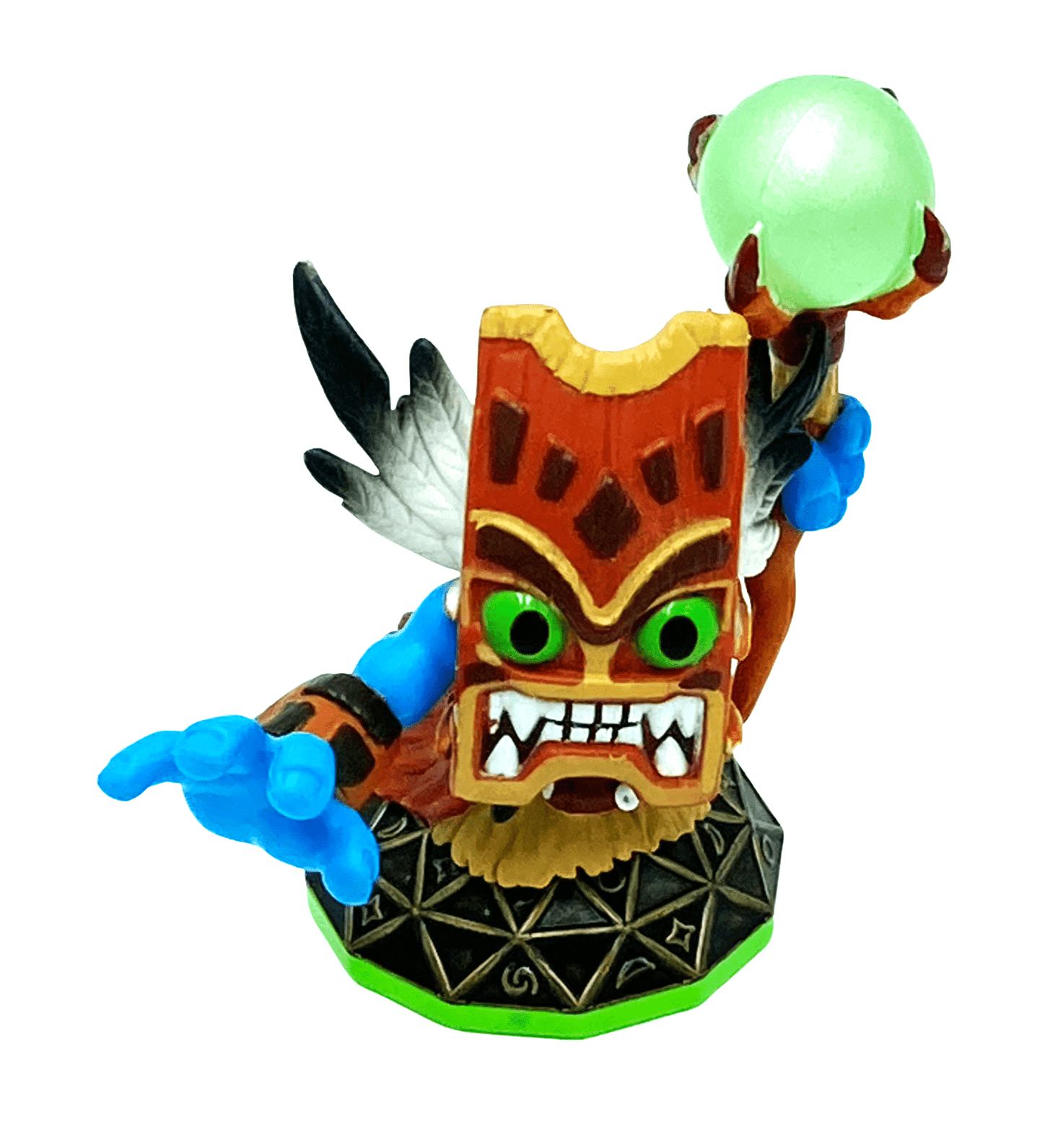Skylanders Spyros Adventure Double Trouble