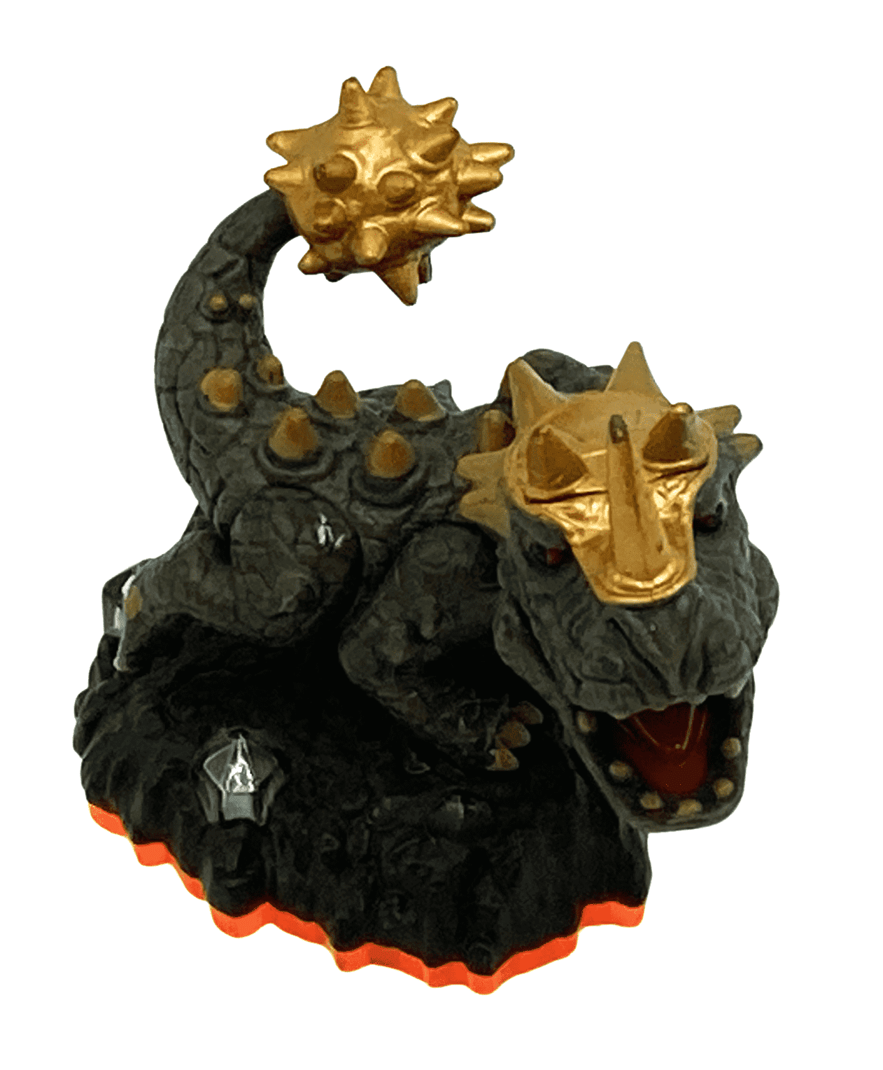 Fête des géants des Skylanders