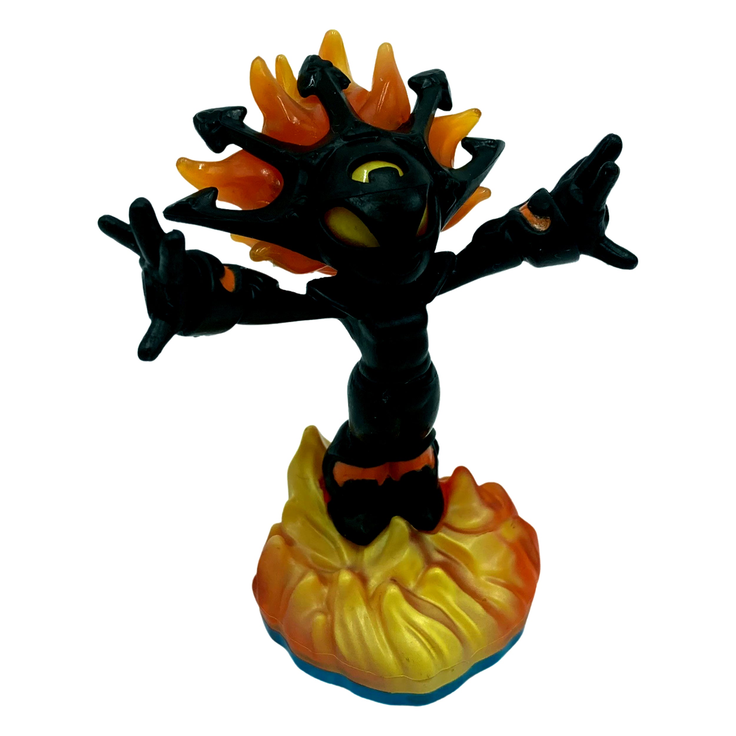 Skylanders Swap Force Smolderdash - Lightcore