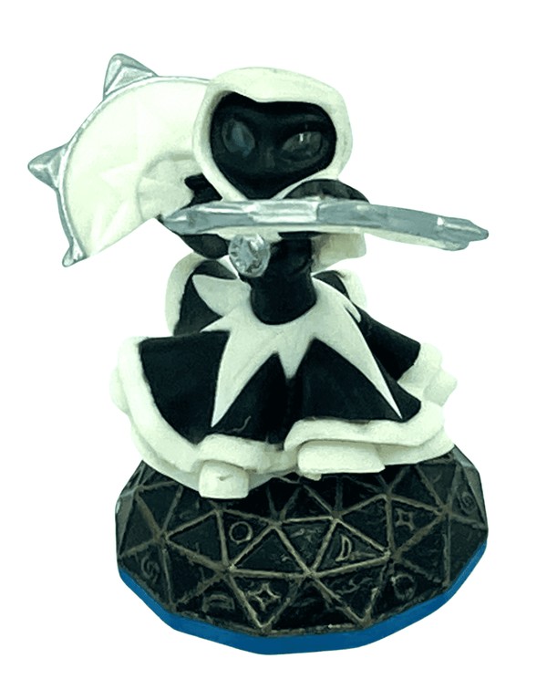 Skylanders Swap Force Enchanted Star Strike - Lightcore