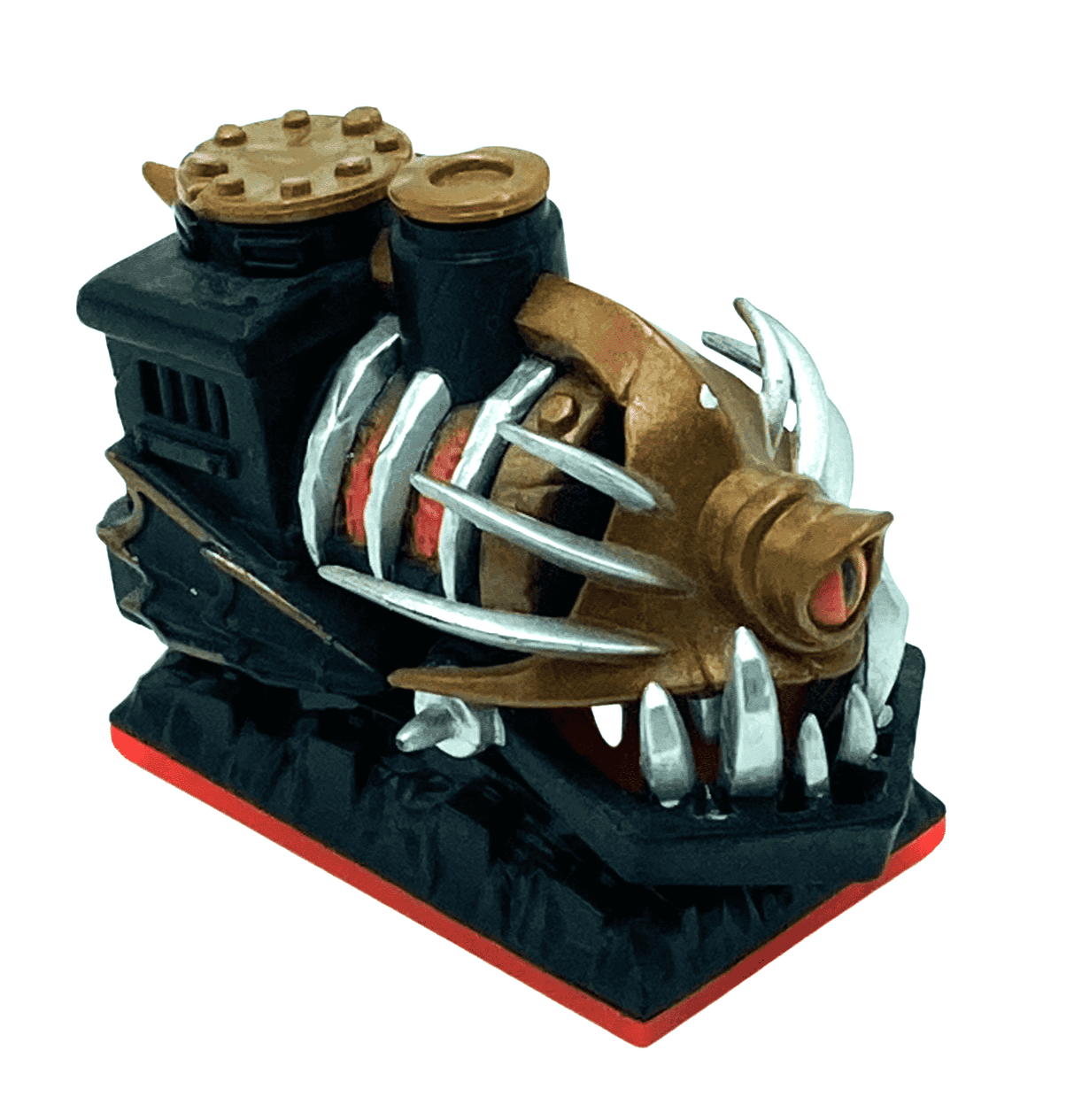 Skylanders Trap Team Figure Nightmare Express