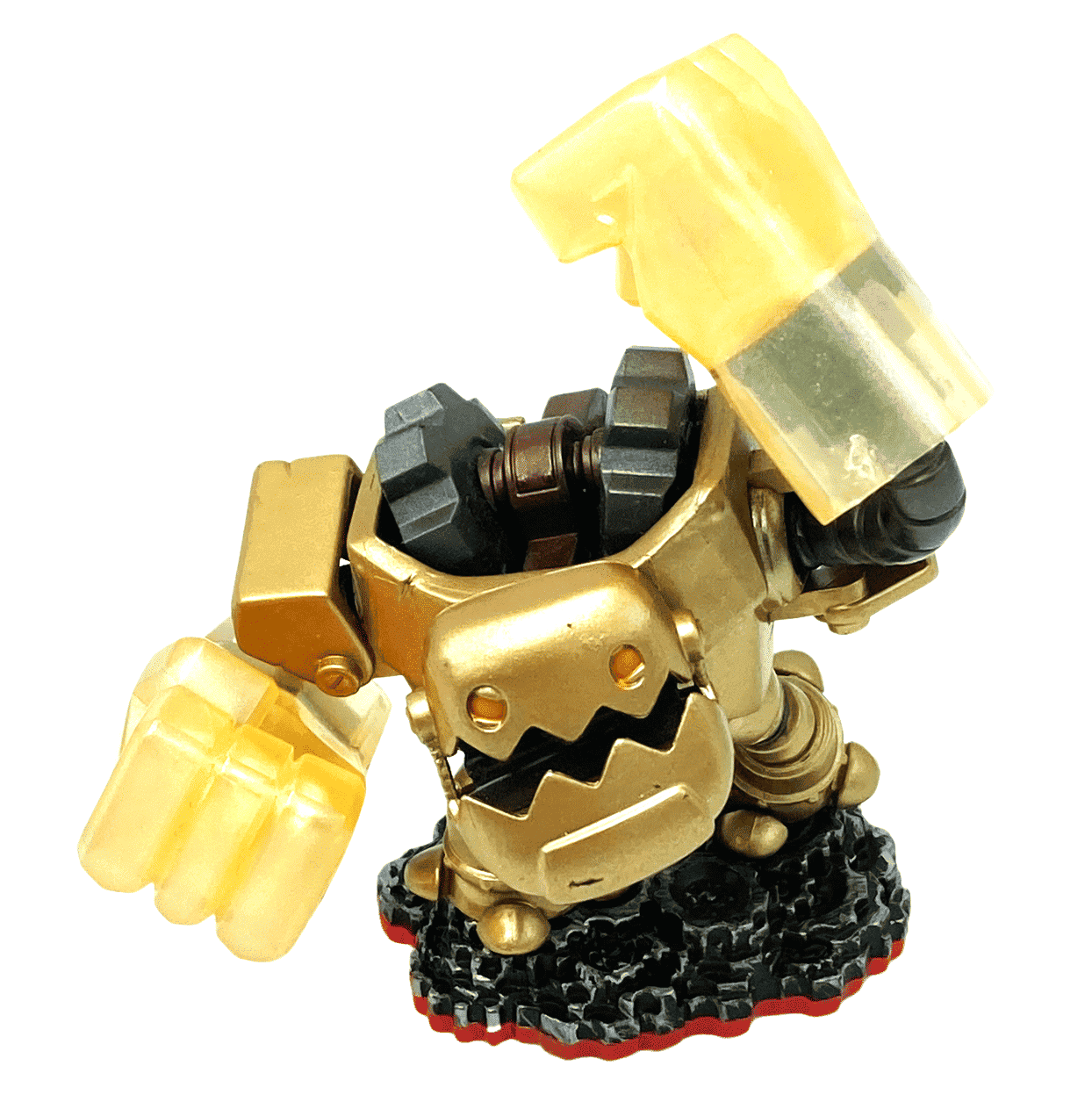 Skylanders Trap Team Figure Jawbreaker