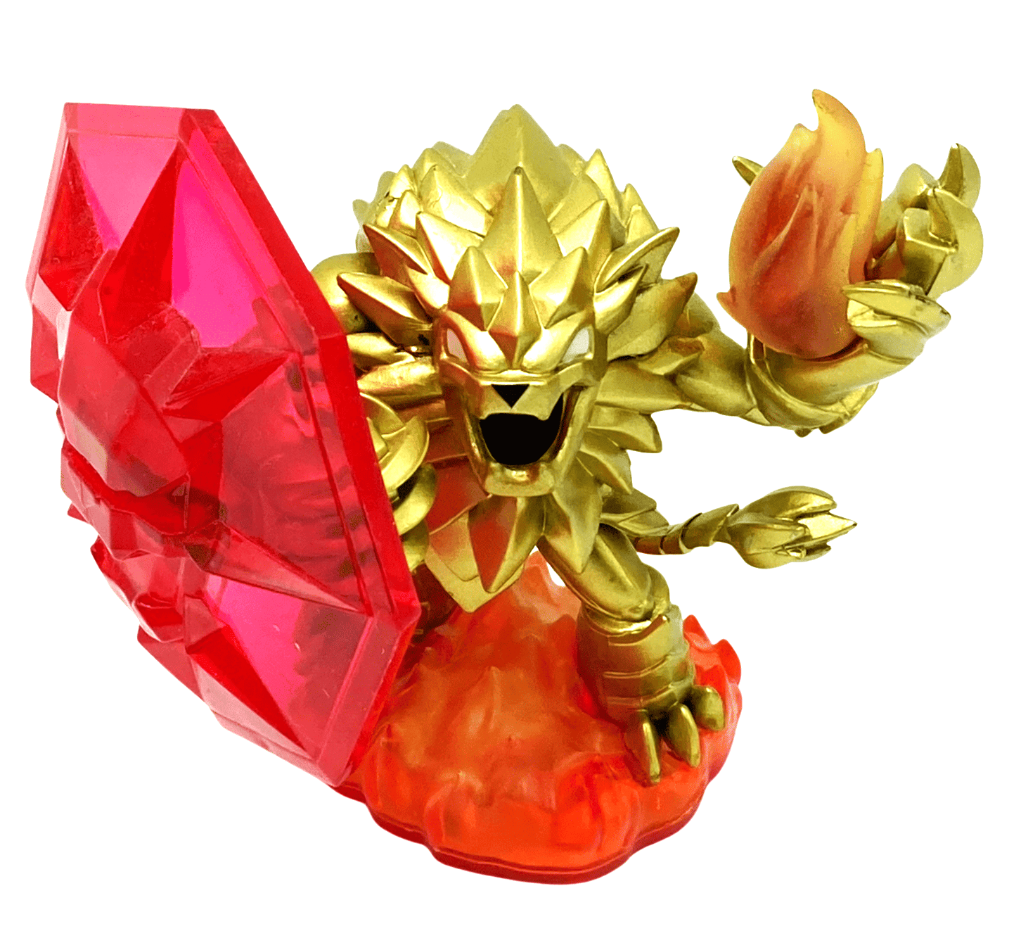 Skylanders Trap Team Figure Wildfire