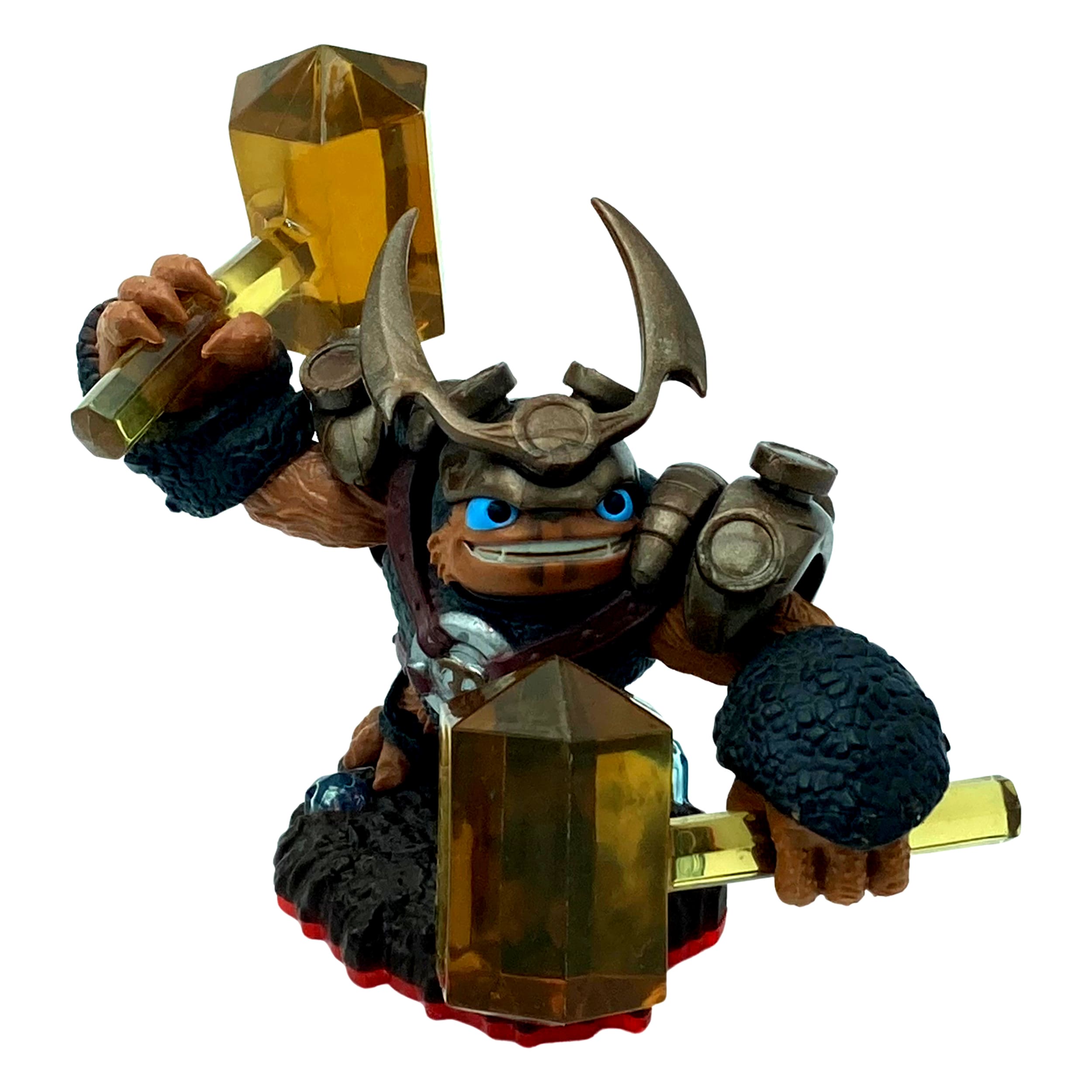 Skylanders Trap Team Figure Wallop