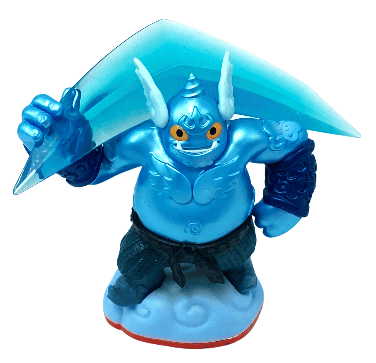 Skylanders Trap Team Figure Gusto