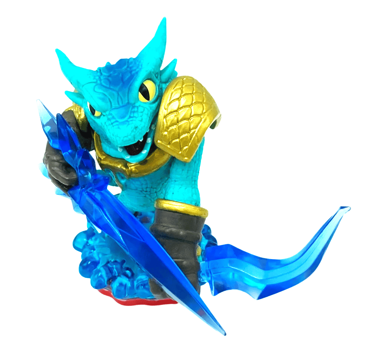 Skylanders Trap Team Figure Snap Shot