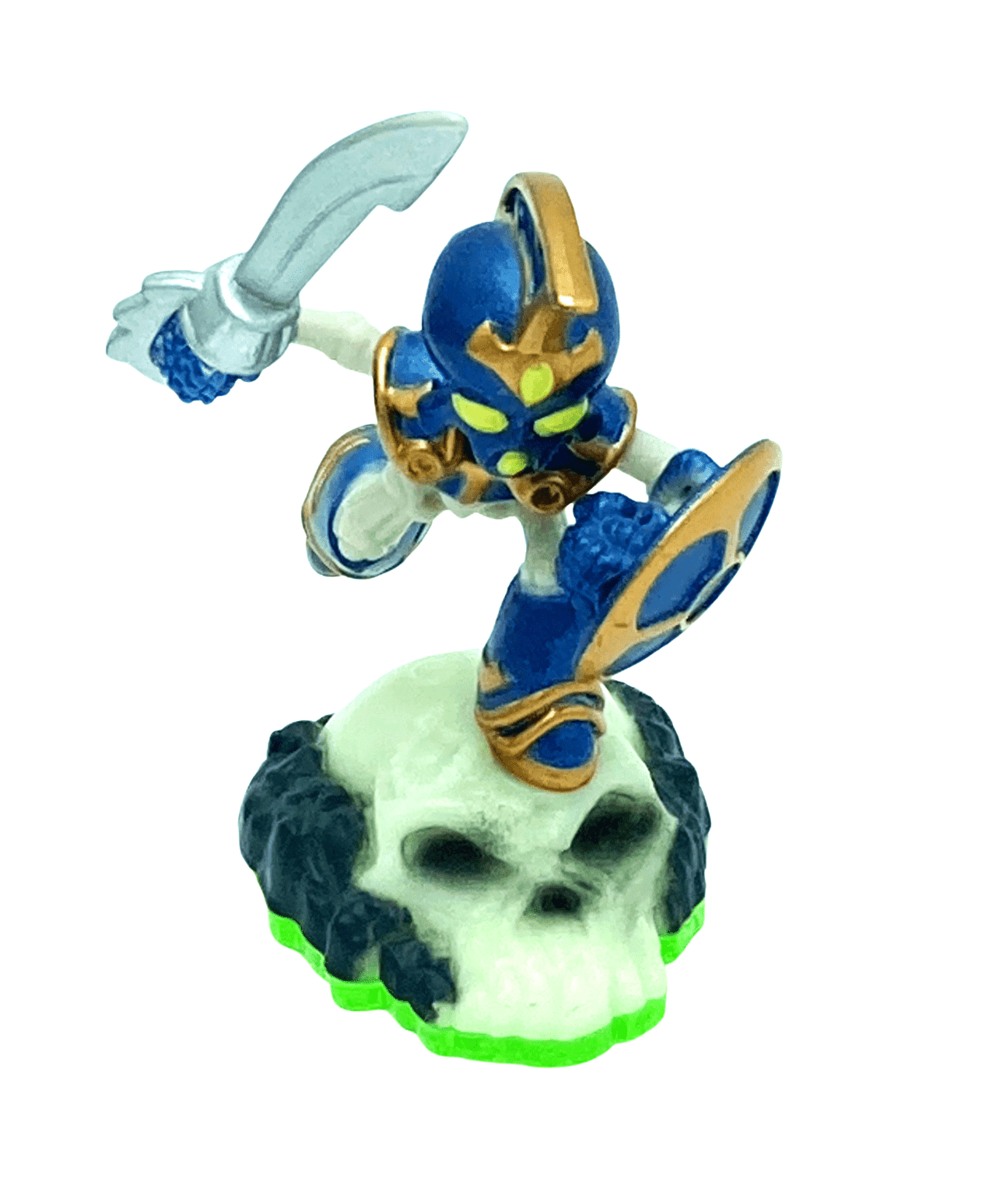 Skylanders Spyros Adventure Chop Chop