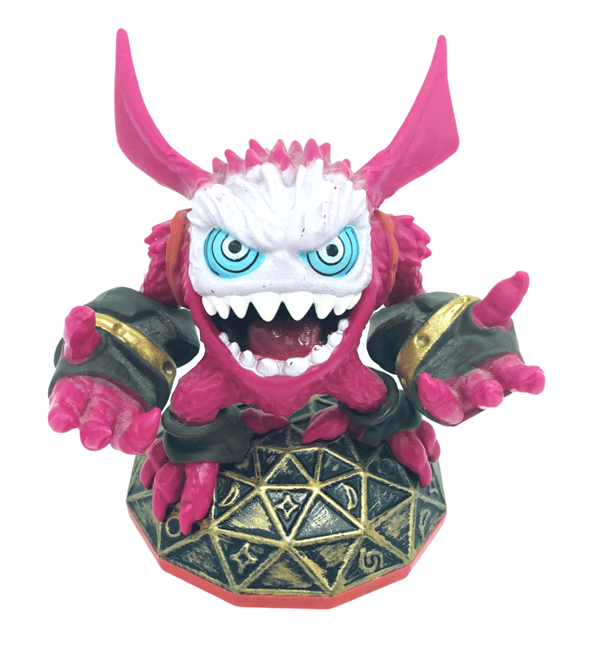 Skylanders Trap Team Figure Love Potion Pop Fizz