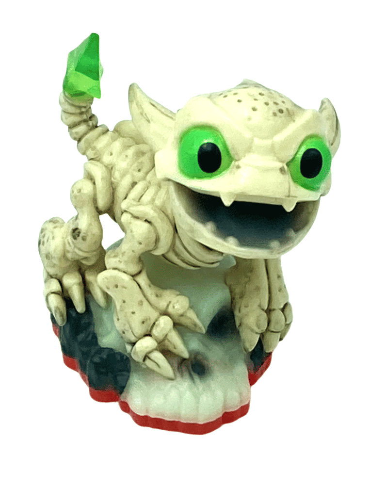 Skylanders Trap Team Figure Funny Bone