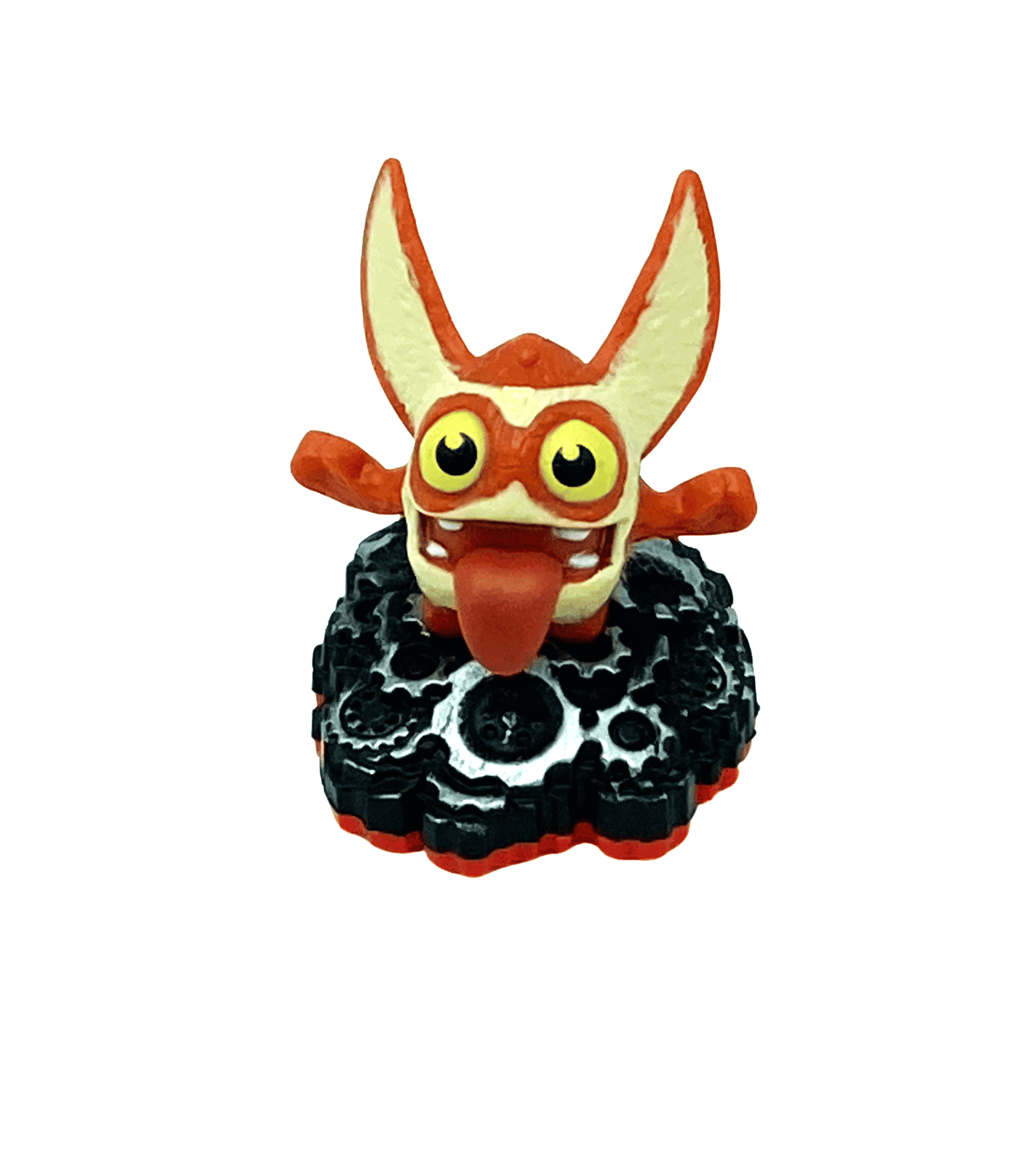 Skylanders Trap Team Figur Mini Trigger Snappy