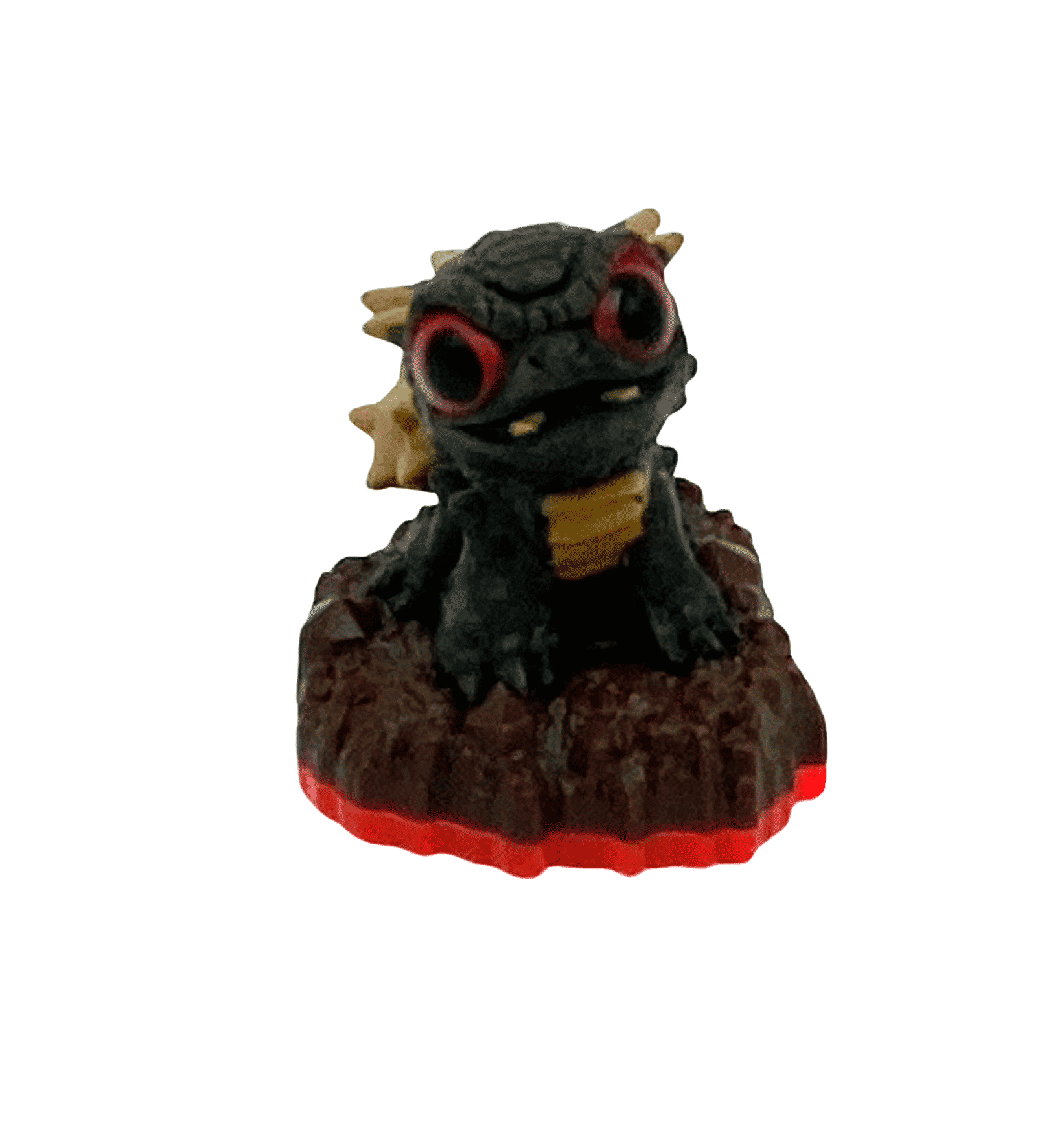Skylanders Trap Team Figure Mini Bop