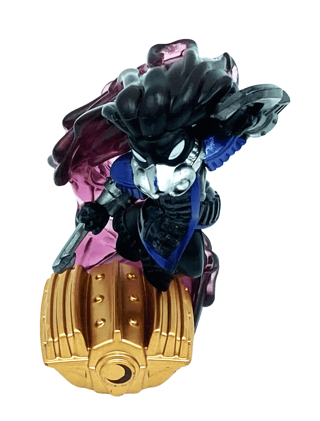 Skylanders Superchargers Nightfall