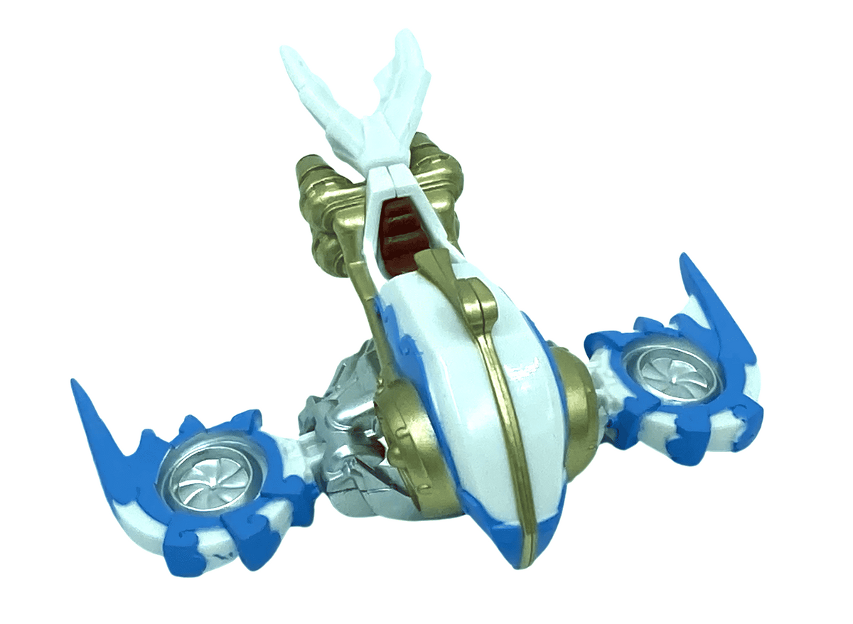 Figurine Skylanders Superchargers Jet Stream - Jeux & Jouets Figurine Skylanders Superchargers Jet Stream - Jeux & Jouets