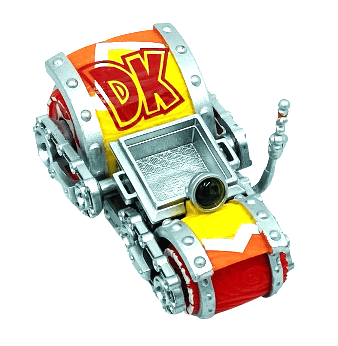 Skylanders Superchargers Canon Blaster