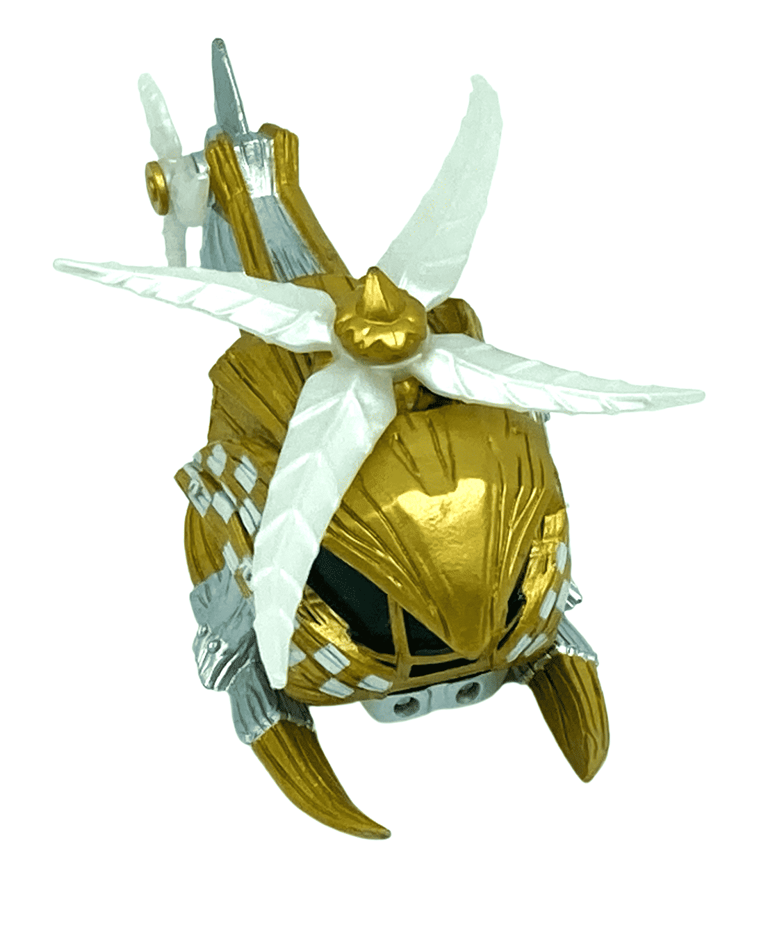 Skylanders Superchargeurs Nitro Stealth Stinger