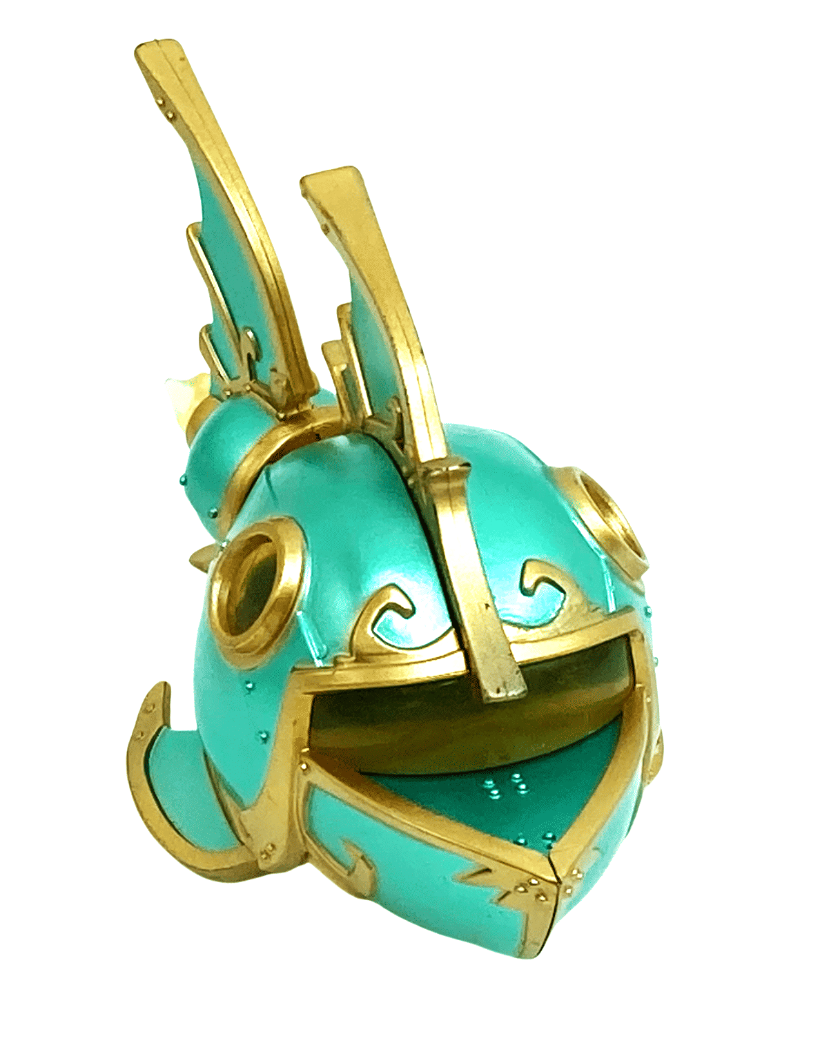 Skylanders Superchargers Éventreur de récif