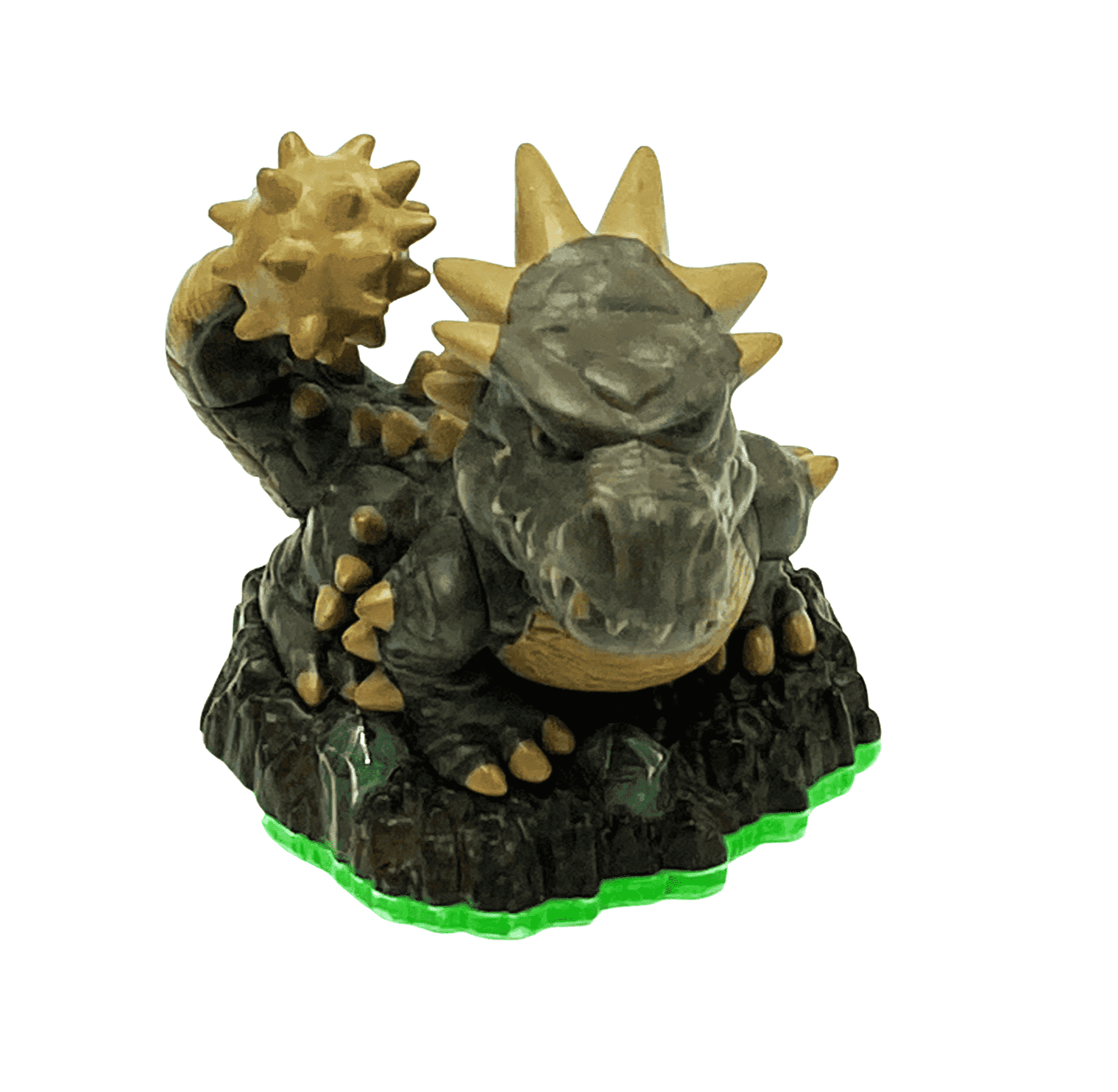 Skylanders Spyros Adventure Bash