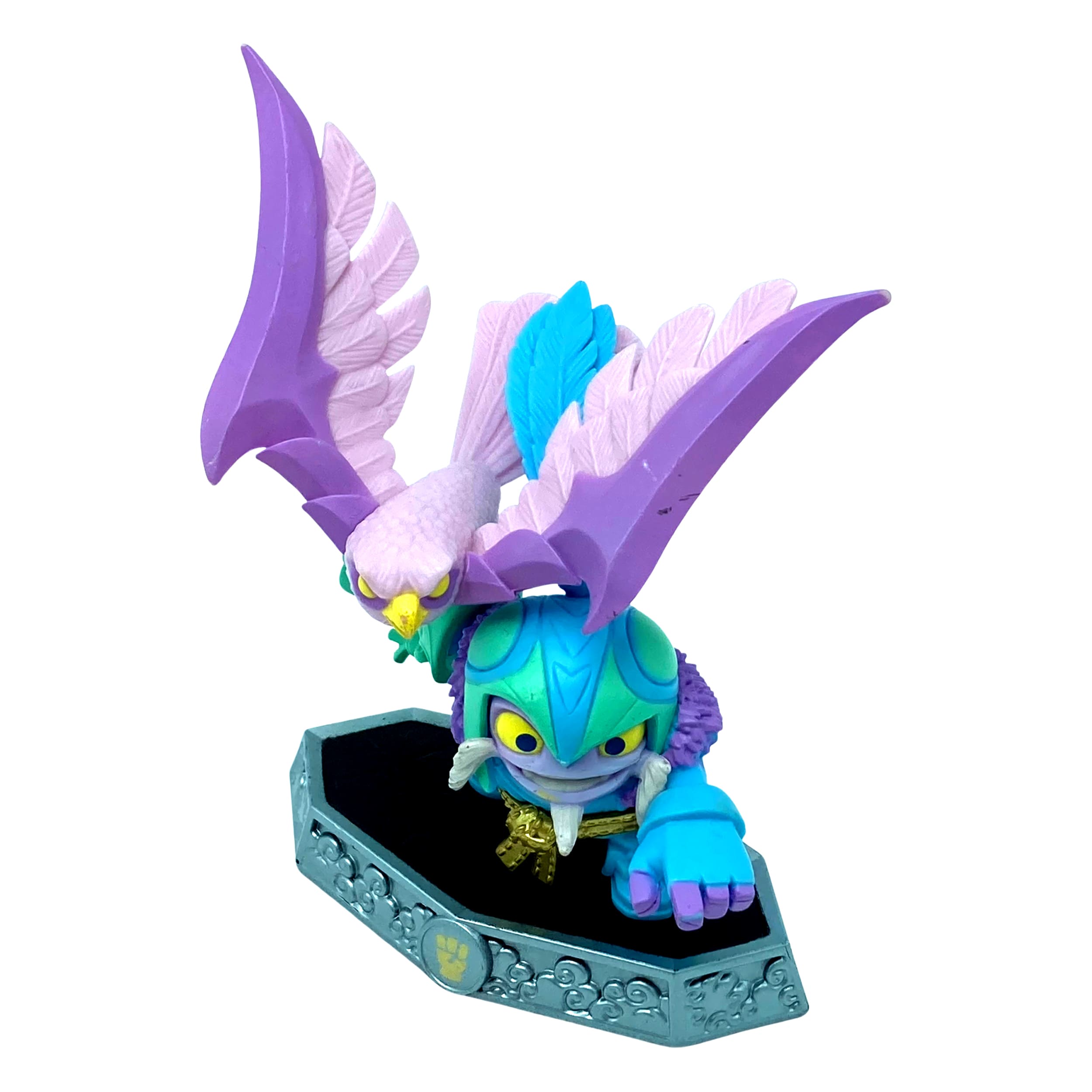 Figurine Skylanders Imaginators Egg Bomber Air Strike