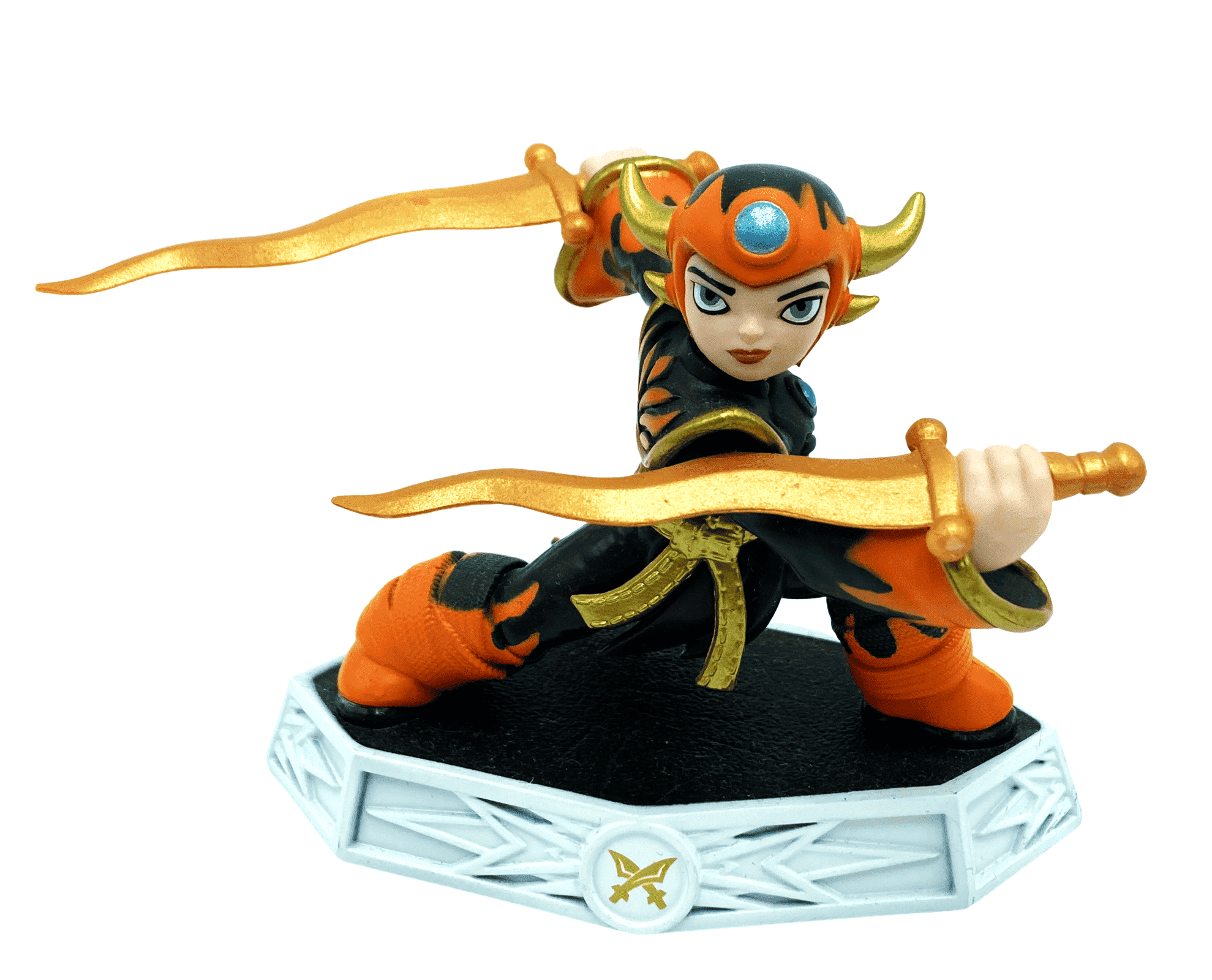 Skylanders Imaginators figure Solar Flare Aurora