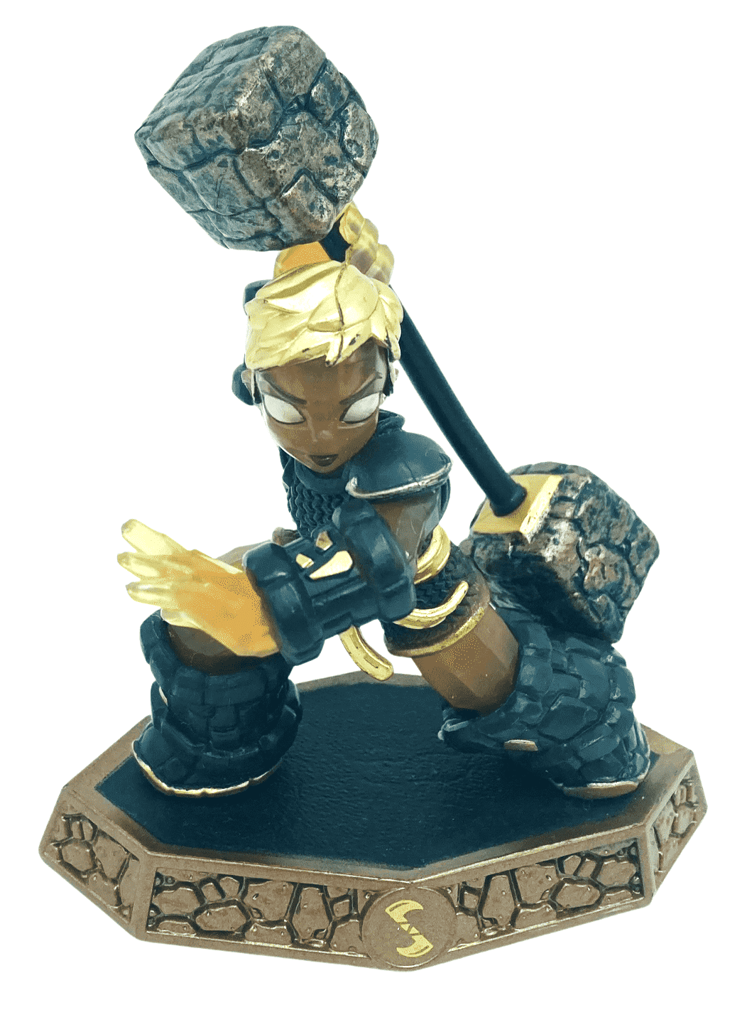 Figurine Skylanders Imaginators Barbella