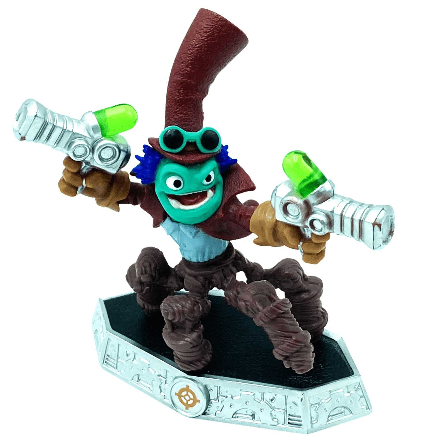 Figurine Skylanders Imaginators Dr. Malade