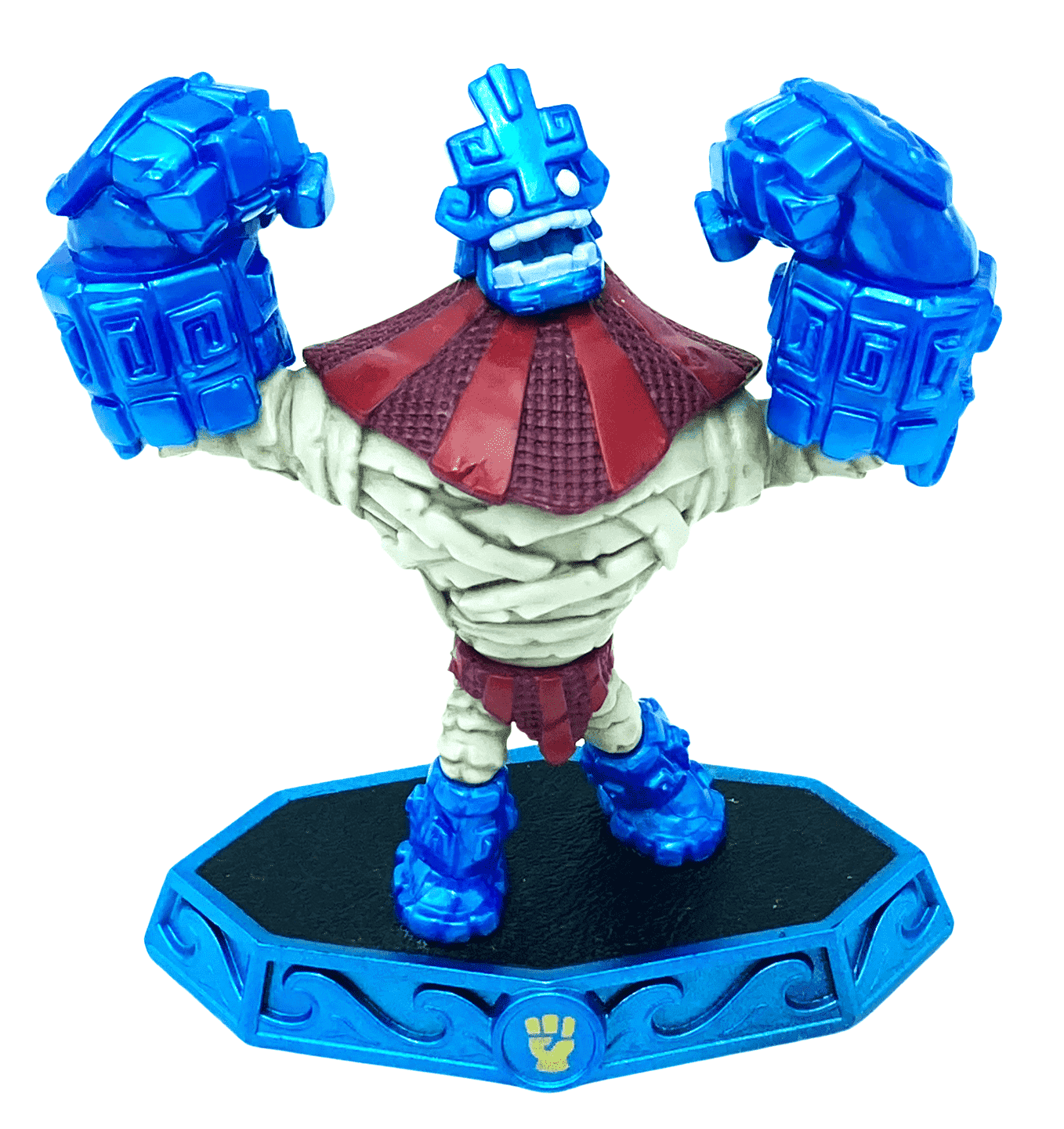Skylanders Imaginators figure Grave Clobber