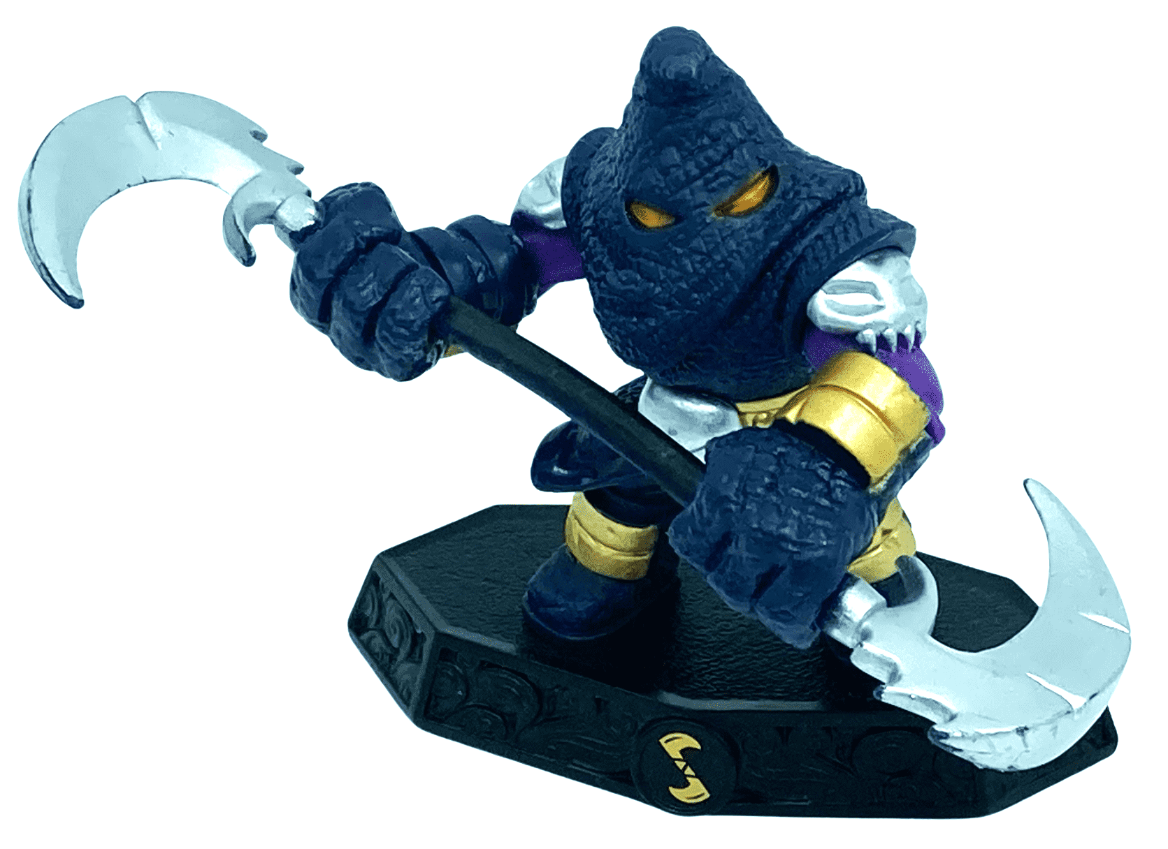 Figurine Skylanders Imaginators Hood Sickle