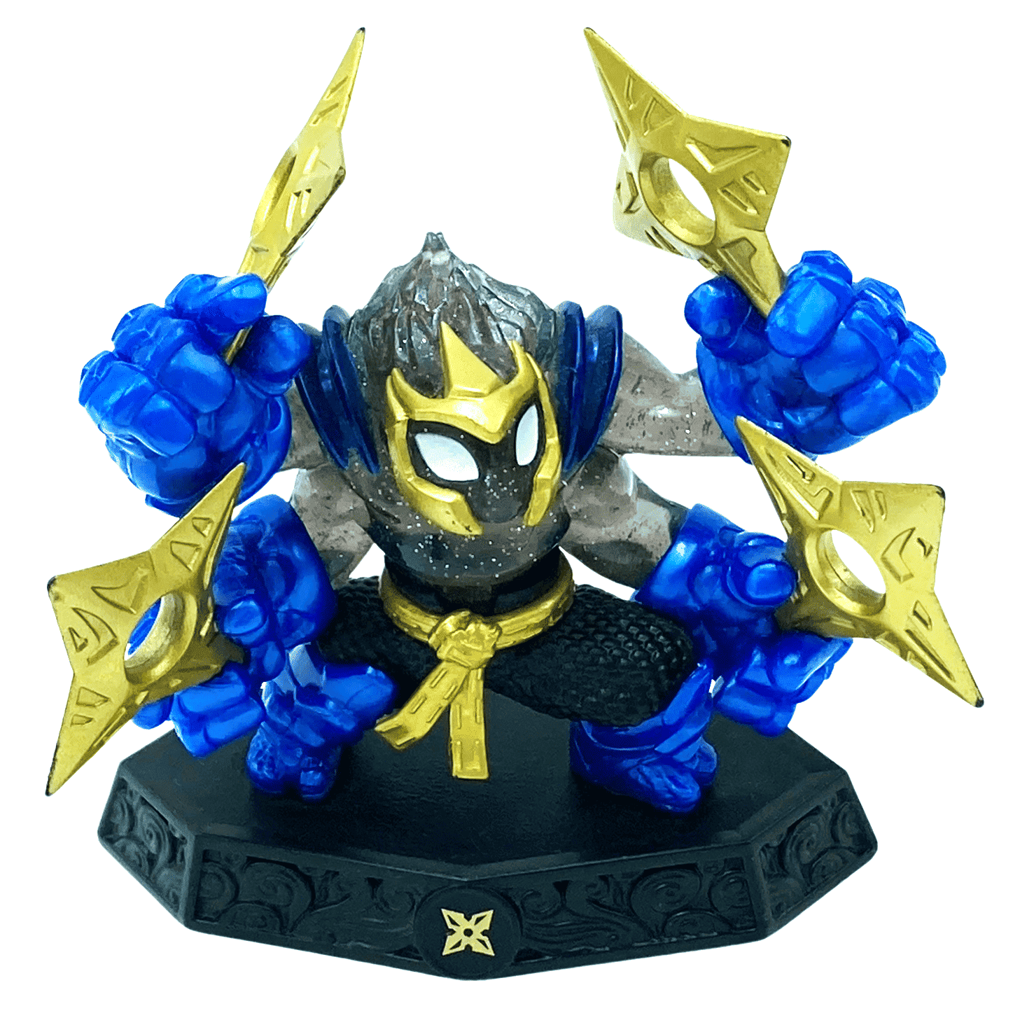 Figurine Skylanders Imaginators Maître Starcast