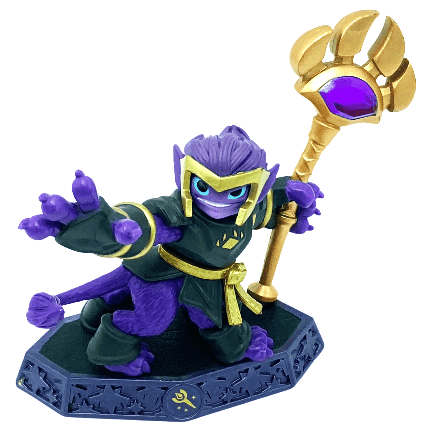 Skylanders Imaginators figure Mysticat