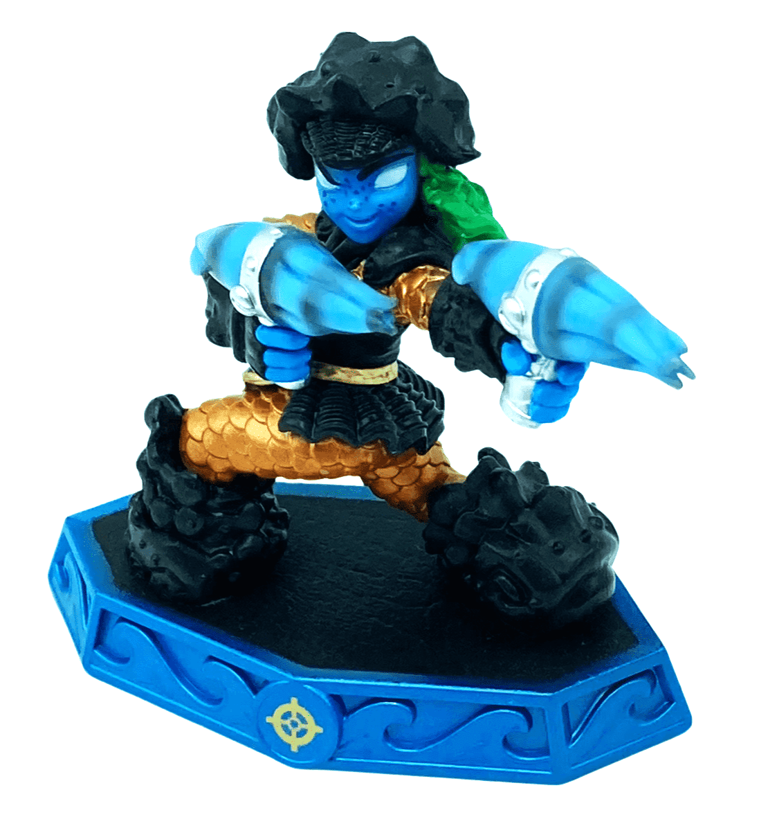 Skylanders Imaginators figure Tidepool