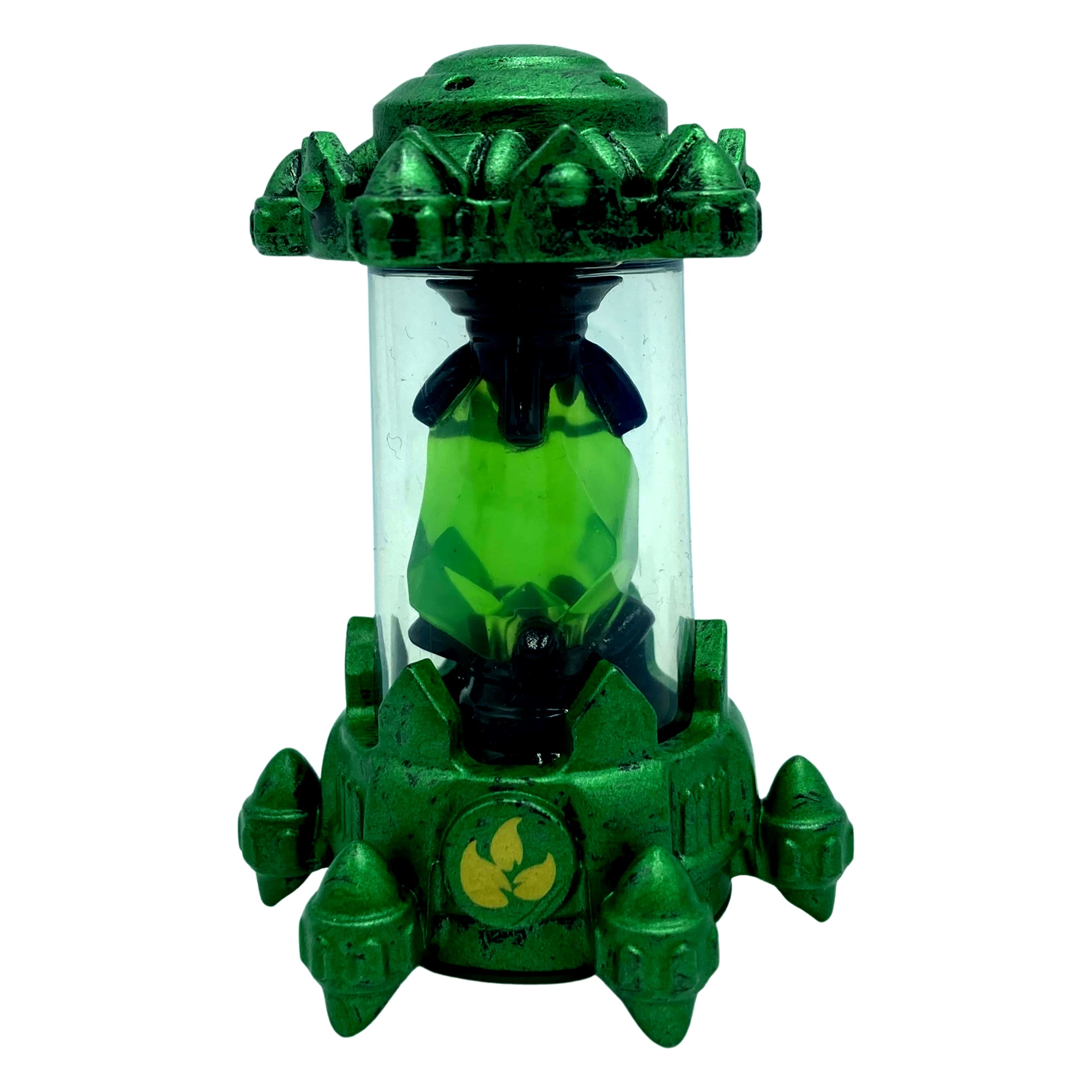 Cristal de création Skylanders Imaginators / Cristal : Cristal de création de fusée de vie