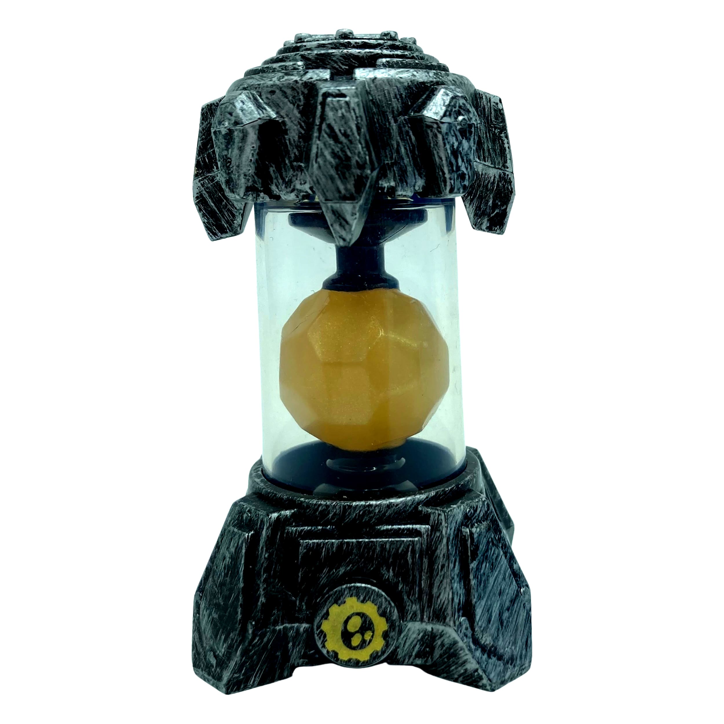 Cristal de création Skylanders Imaginators / Cristal : Cristal de création d'armure technologique